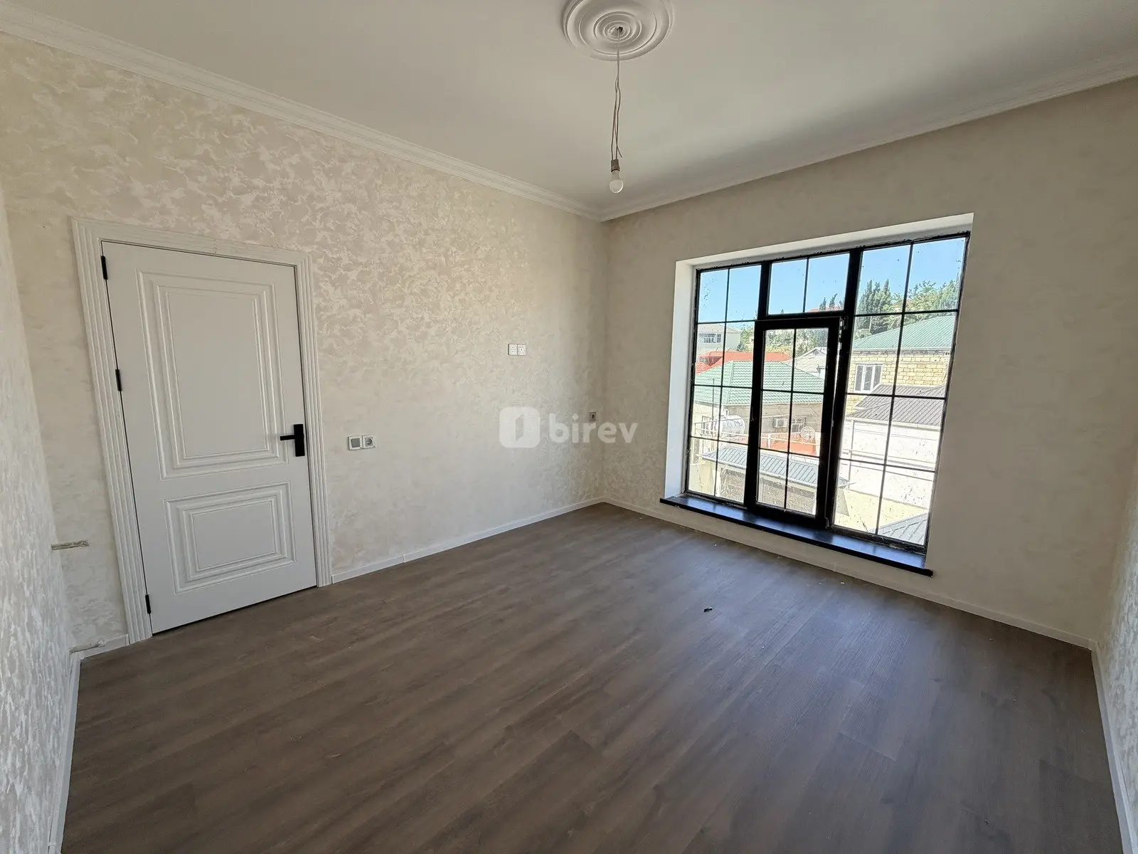 6 otaqlı həyət evi, Masazır q., Tahir Salahov küçəsi, Abşeron rayonu — şəkil 23