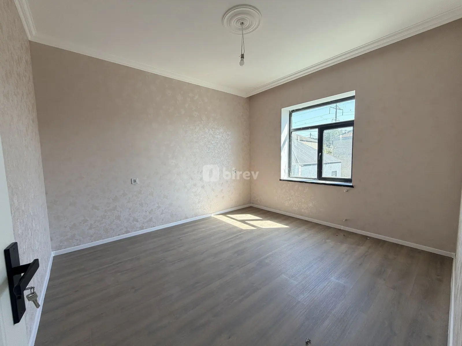 6 otaqlı həyət evi, Masazır q., Tahir Salahov küçəsi, Abşeron rayonu — şəkil 24