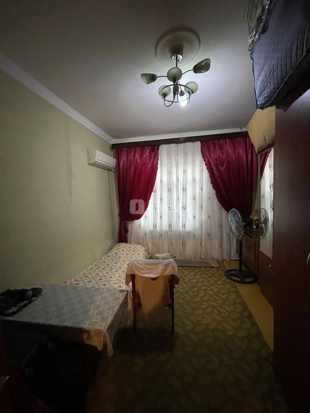 3 otaqlı mənzil, Hövsan q., Hövsan qəsəbəsi, Suraxanı rayonu — şəkil 6