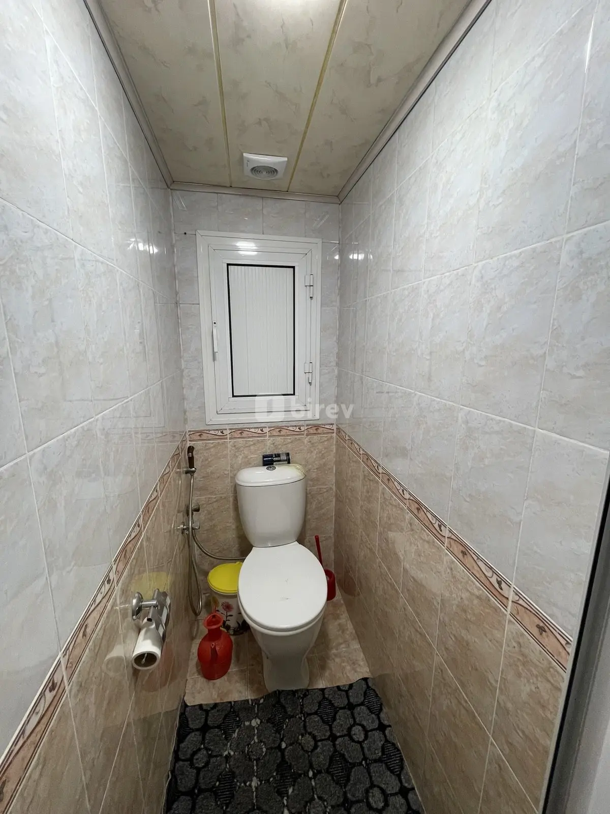 3 otaqlı mənzil, Hövsan q., Hövsan qəsəbəsi, Suraxanı rayonu — şəkil 8
