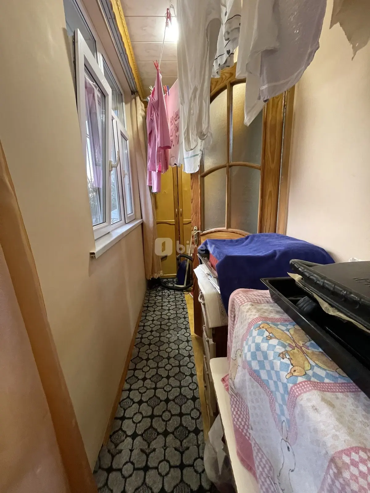 3 otaqlı mənzil, Hövsan q., Hövsan qəsəbəsi, Suraxanı rayonu — şəkil 9