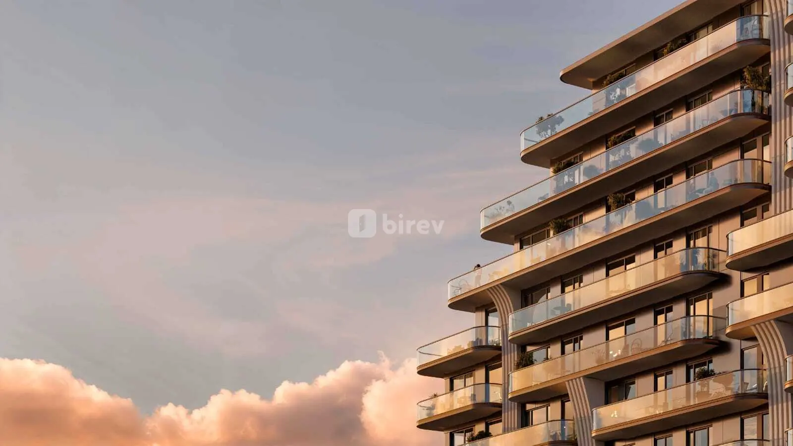 1 otaqlı mənzil, Sea Breeze q., Sea Breeze, Sabunçu rayonu — şəkil 2