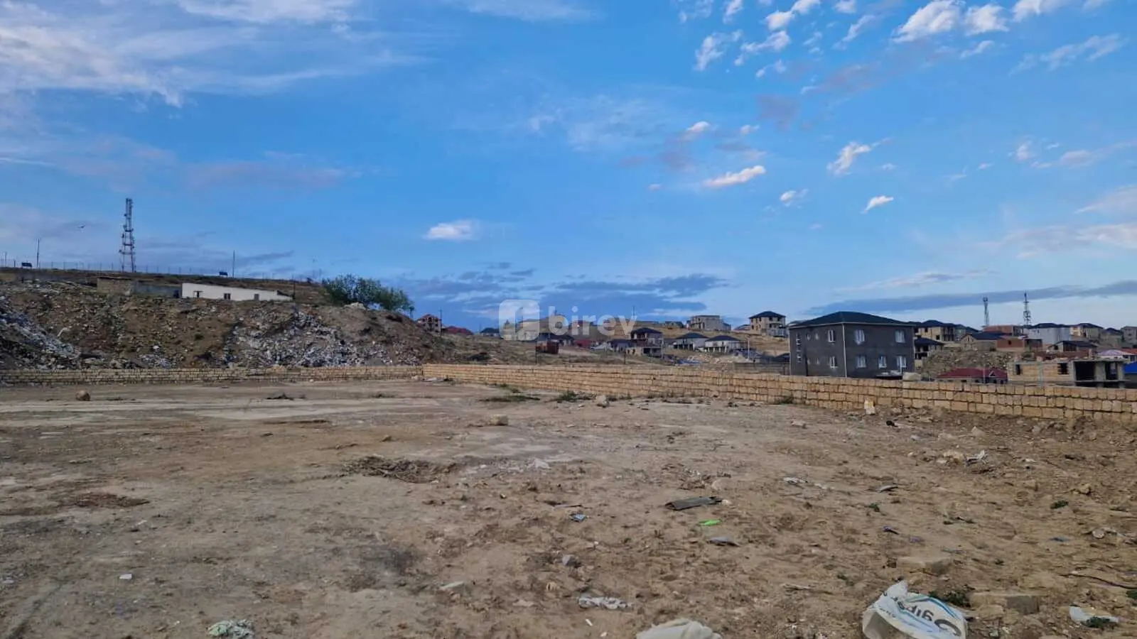 1100 sot torpaq, Badamdar q., Badamdar qəs., Səbail rayonu — şəkil 4