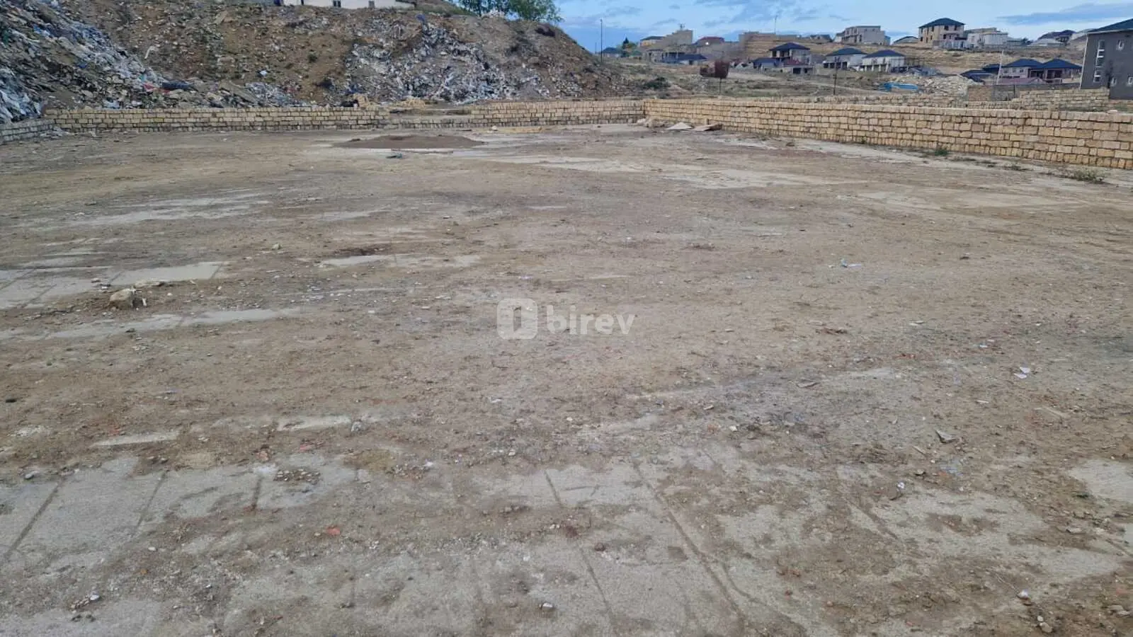 1100 sot torpaq, Badamdar q., Badamdar qəs., Səbail rayonu — şəkil 5