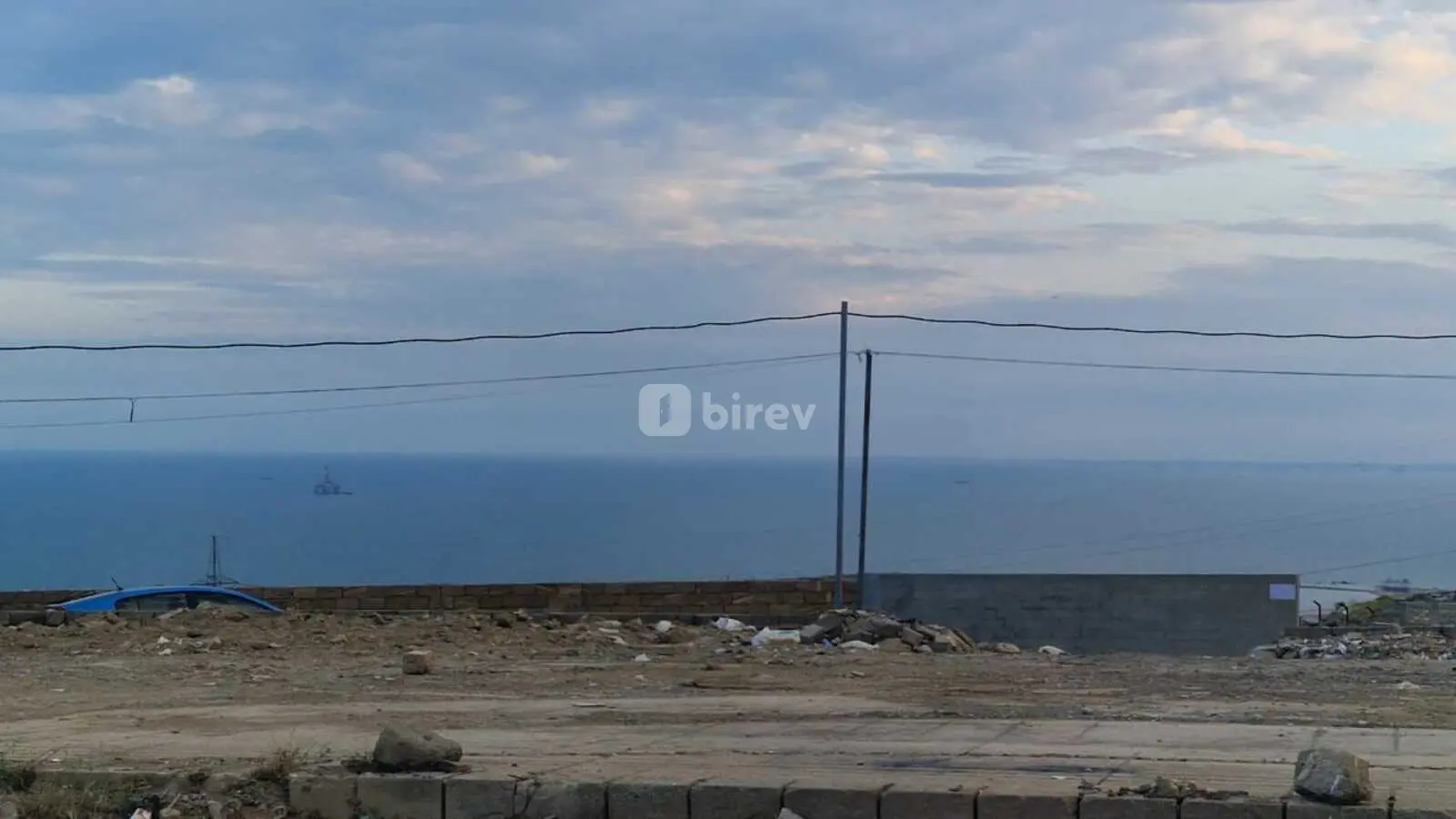 1100 sot torpaq, Badamdar q., Badamdar qəs., Səbail rayonu — şəkil 6