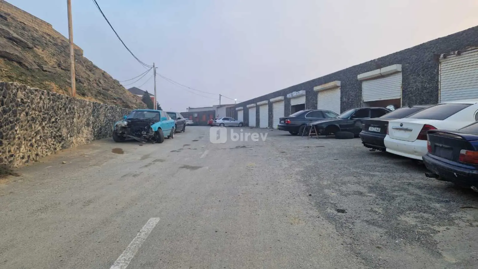 1100 sot torpaq, Badamdar q., Badamdar qəs., Səbail rayonu — şəkil 7