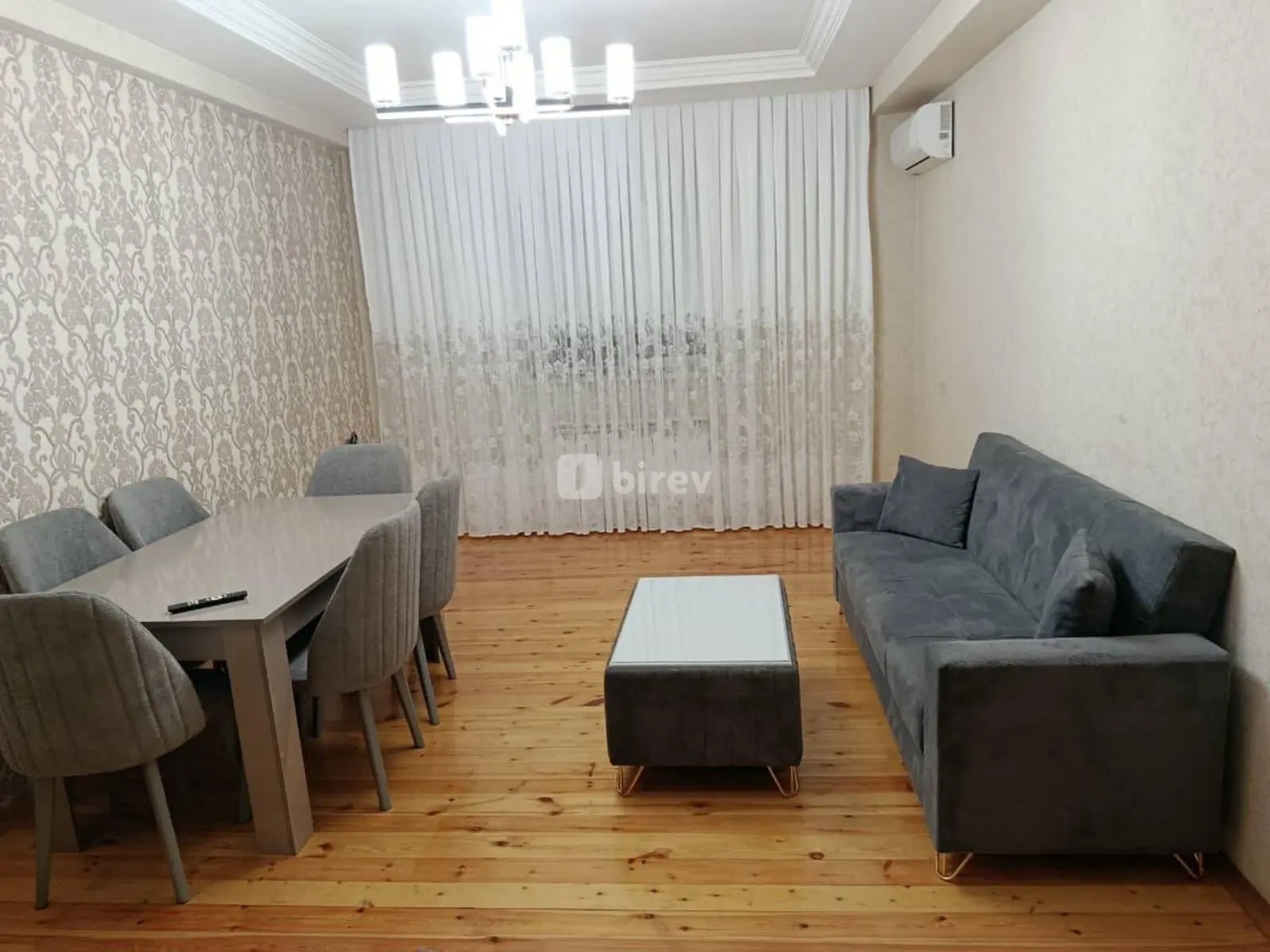 2 otaqlı mənzil, Xətai rayonu, Lütfi Zadə küçəsi, Bakı şəhəri — şəkil 3