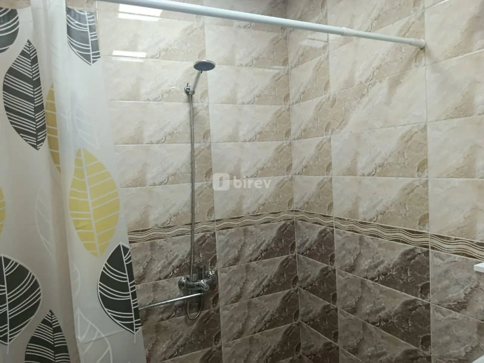 2 otaqlı mənzil, Xətai rayonu, Lütfi Zadə küçəsi, Bakı şəhəri — şəkil 5