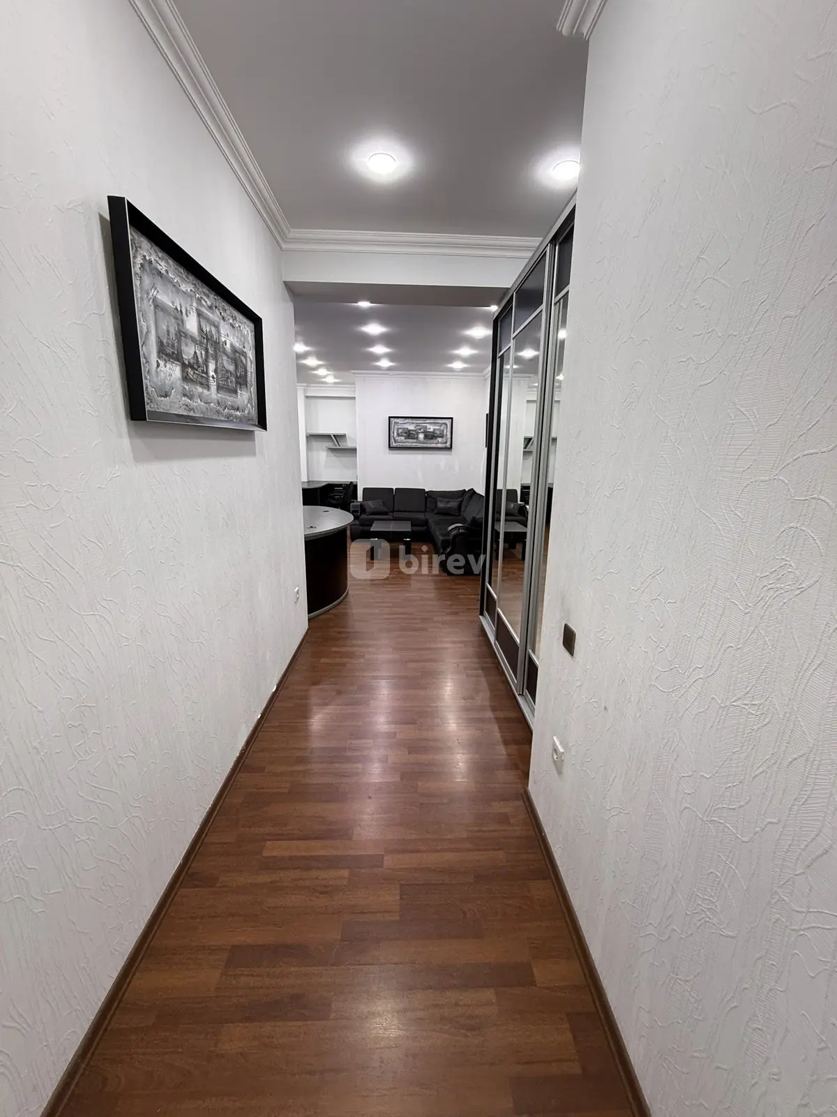 3 otaqlı mənzil, Xətai rayonu, 8 Noyabr prospekti, Bakı şəhəri — şəkil 6