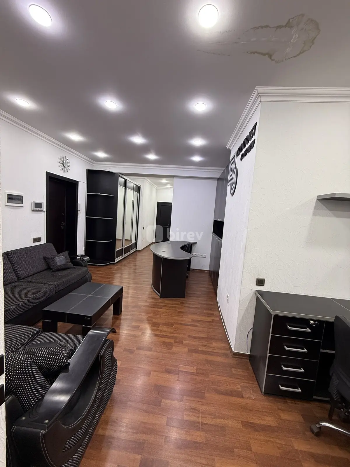 3 otaqlı mənzil, Xətai rayonu, 8 Noyabr prospekti, Bakı şəhəri — şəkil 9