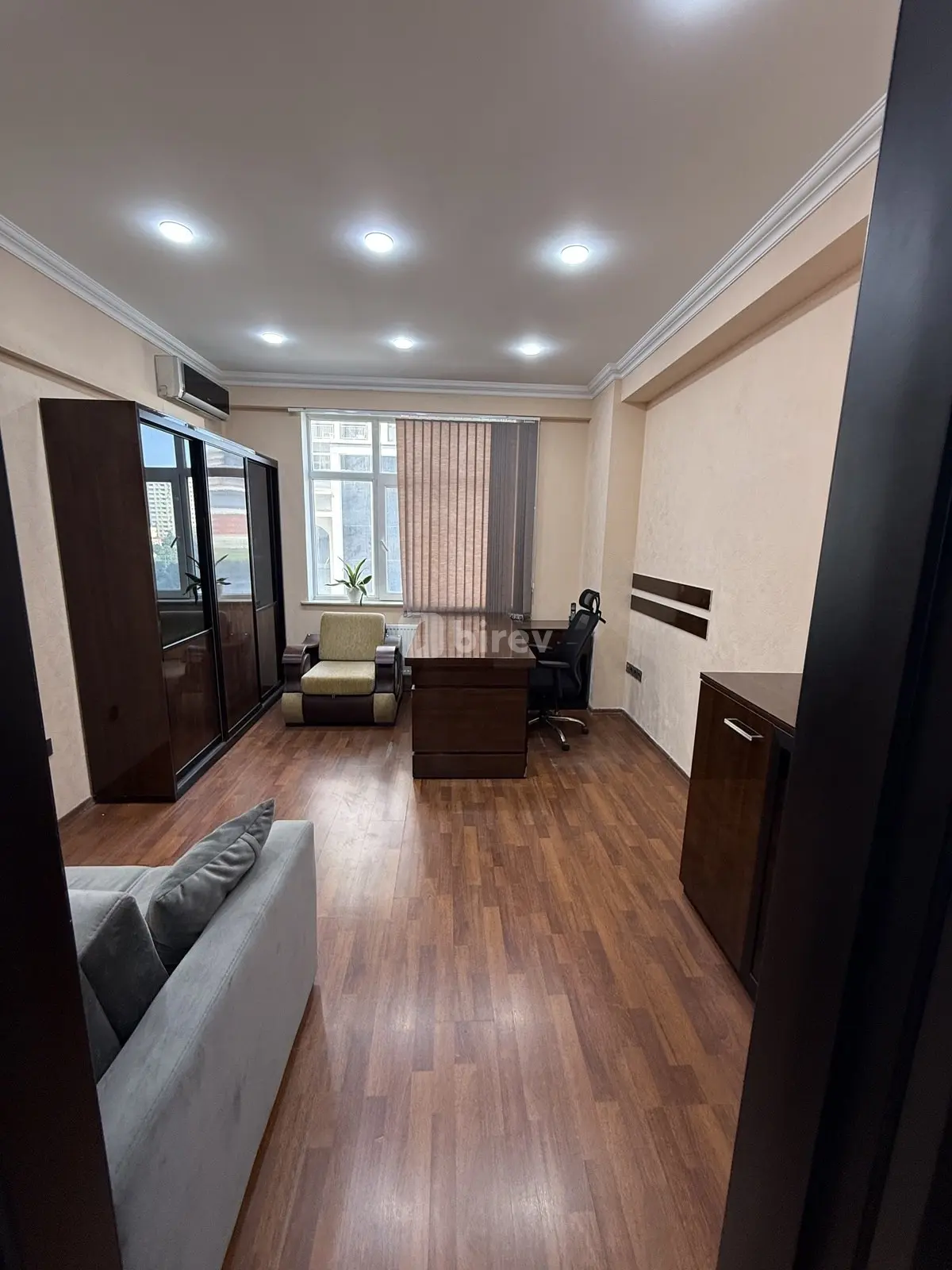 3 otaqlı mənzil, Xətai rayonu, 8 Noyabr prospekti, Bakı şəhəri — şəkil 10