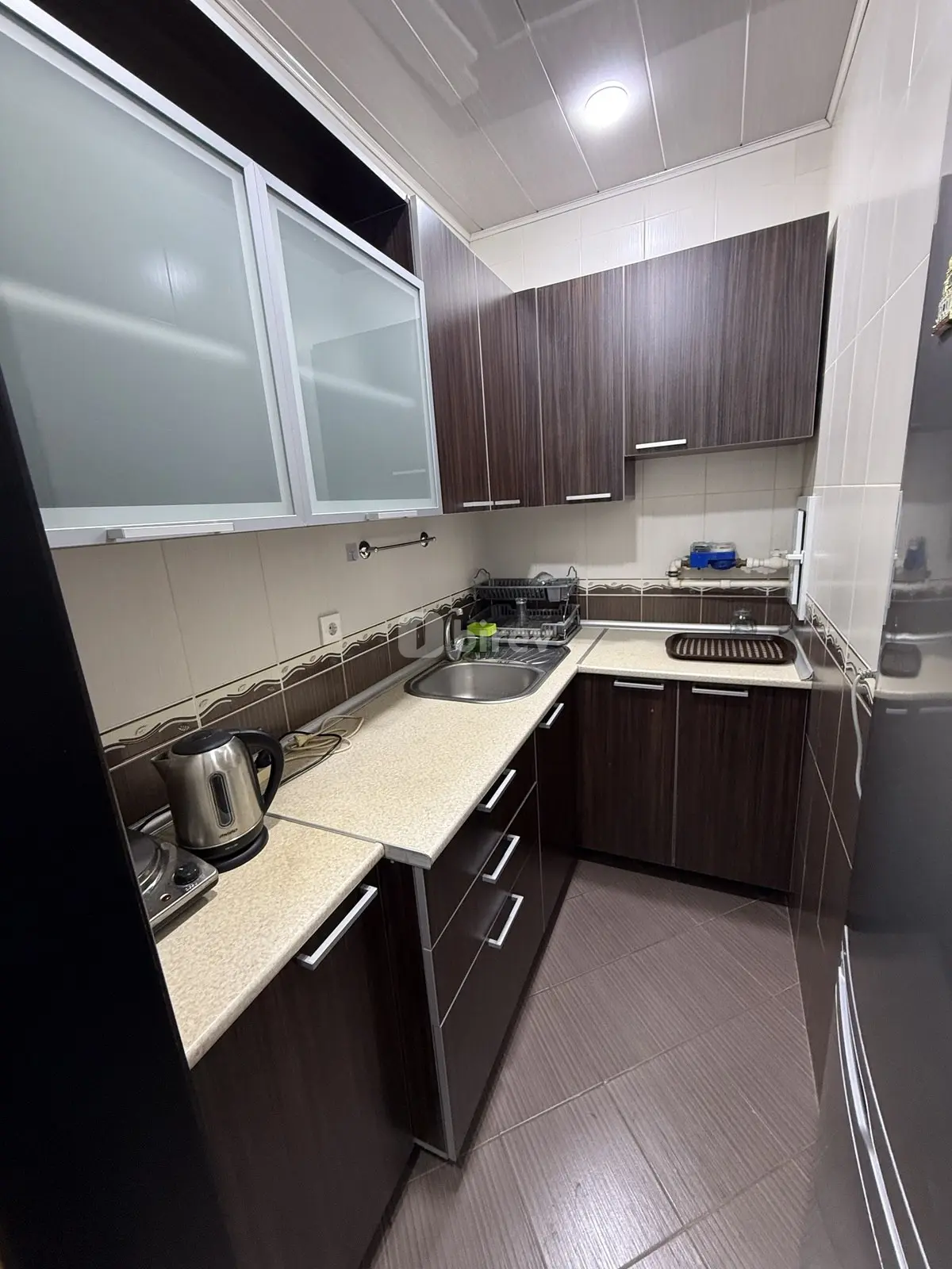 3 otaqlı mənzil, Xətai rayonu, 8 Noyabr prospekti, Bakı şəhəri — şəkil 14
