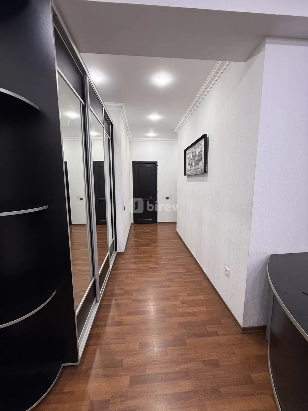 3 otaqlı mənzil, Xətai rayonu, 8 Noyabr prospekti, Bakı şəhəri — şəkil 15