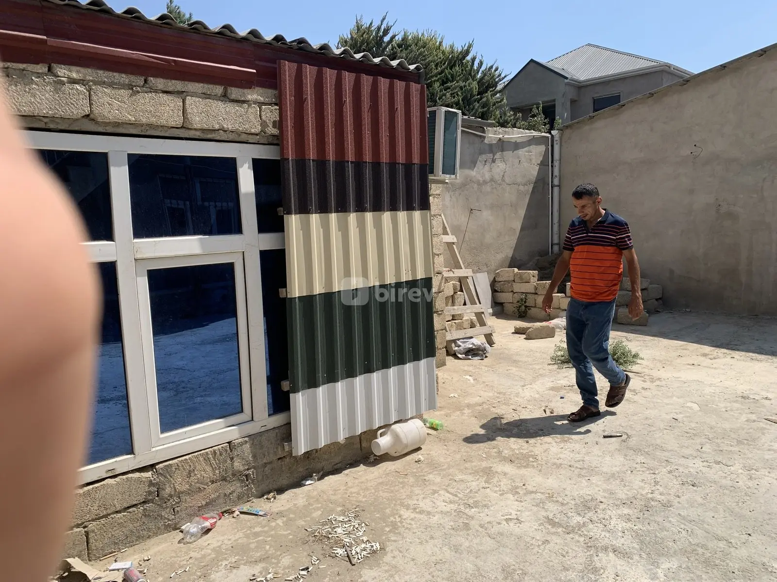 Obyekt, Binə q., Binə qəs., Xəzər rayonu — şəkil 5