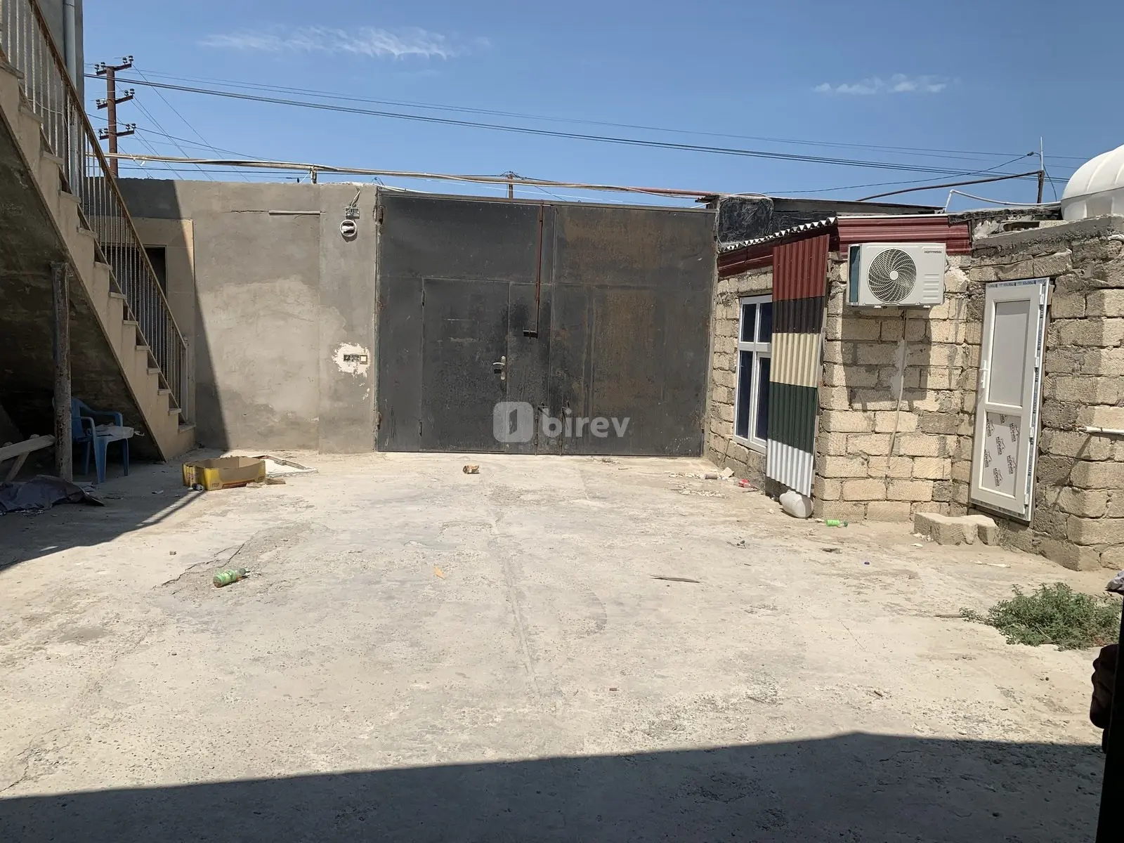 Obyekt, Binə q., Binə qəs., Xəzər rayonu — şəkil 7
