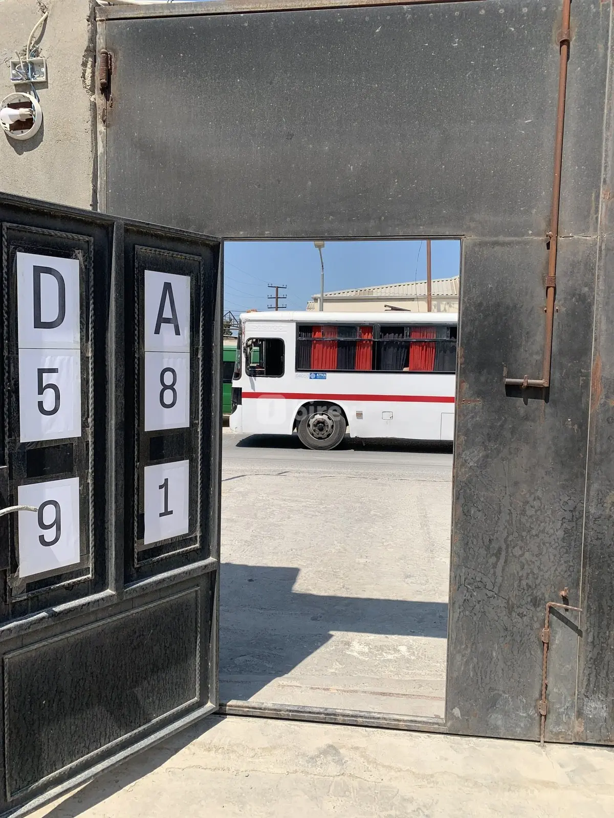 Obyekt, Binə q., Binə qəs., Xəzər rayonu — şəkil 8