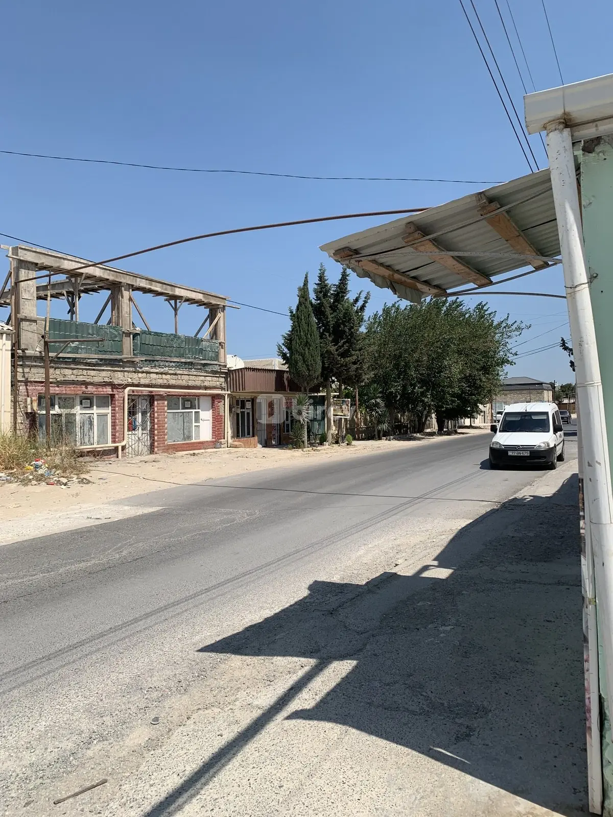 Obyekt, Binə q., Binə qəs., Xəzər rayonu — şəkil 10