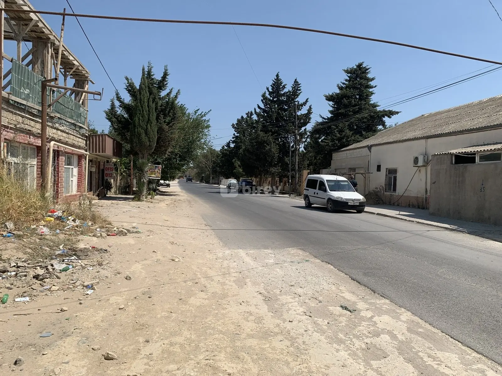 Obyekt, Binə q., Binə qəs., Xəzər rayonu — şəkil 12