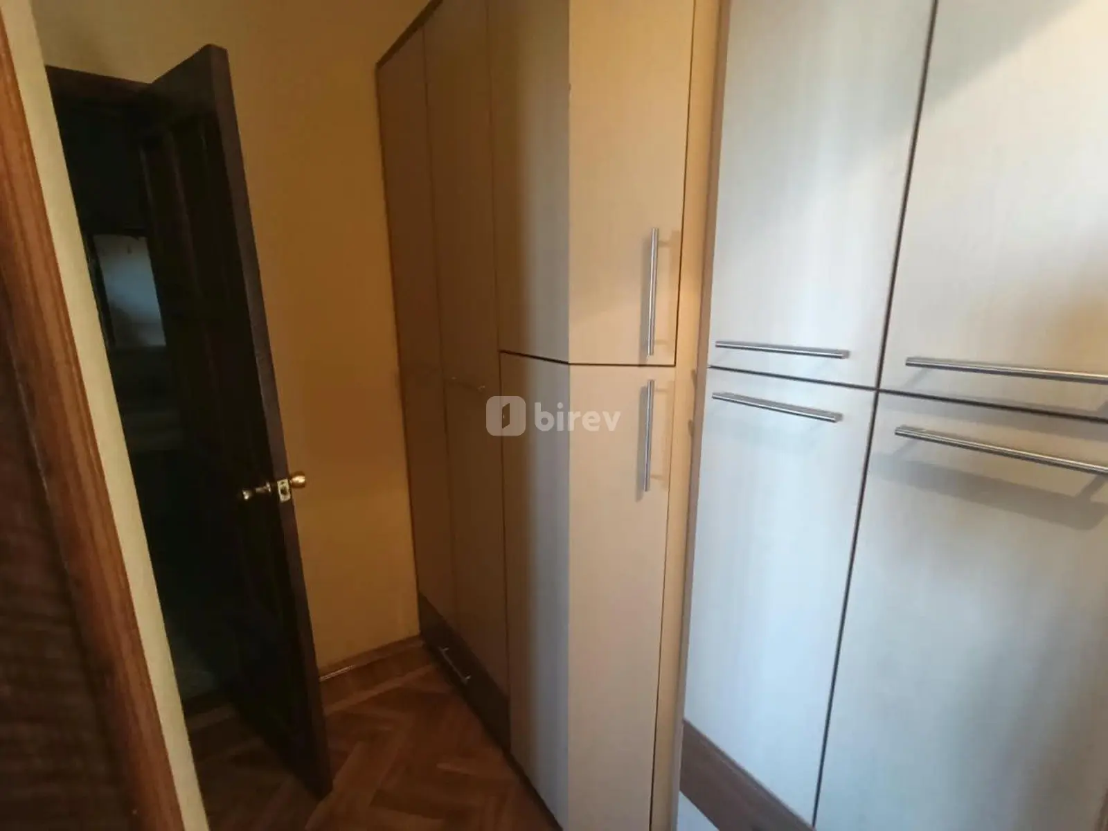 4 otaqlı mənzil, Yasamal rayonu, Abbas Mirzə Şərifzadə küçəsi, Bakı şəhəri — şəkil 4