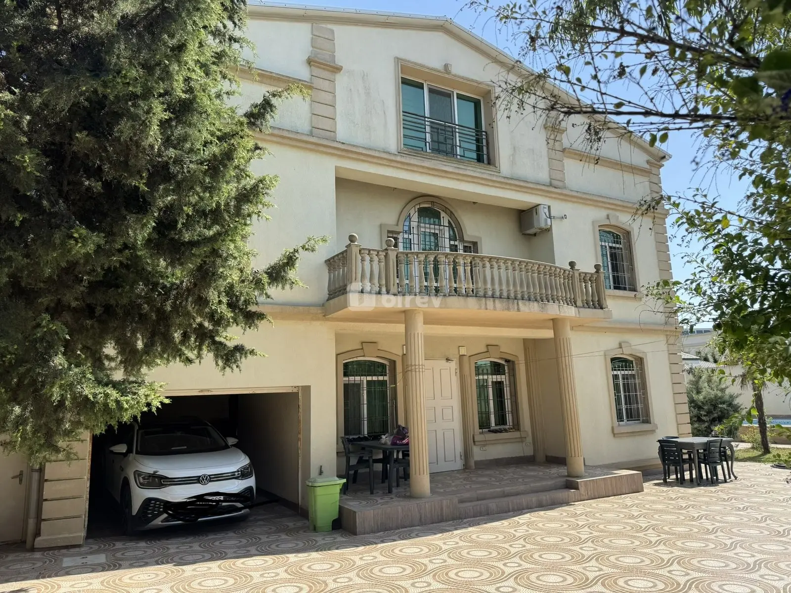 5 otaqlı həyət evi, Mərdəkan q., Mərdəkan qəsəbəsi, Xəzər rayonu — şəkil 2