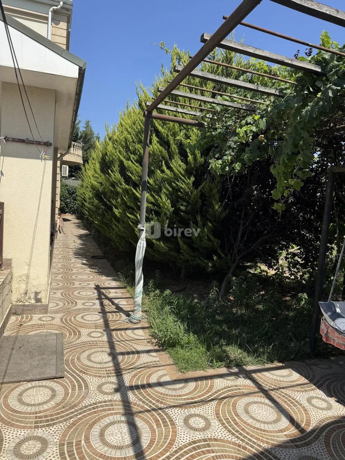 5 otaqlı həyət evi, Mərdəkan q., Mərdəkan qəsəbəsi, Xəzər rayonu — şəkil 5