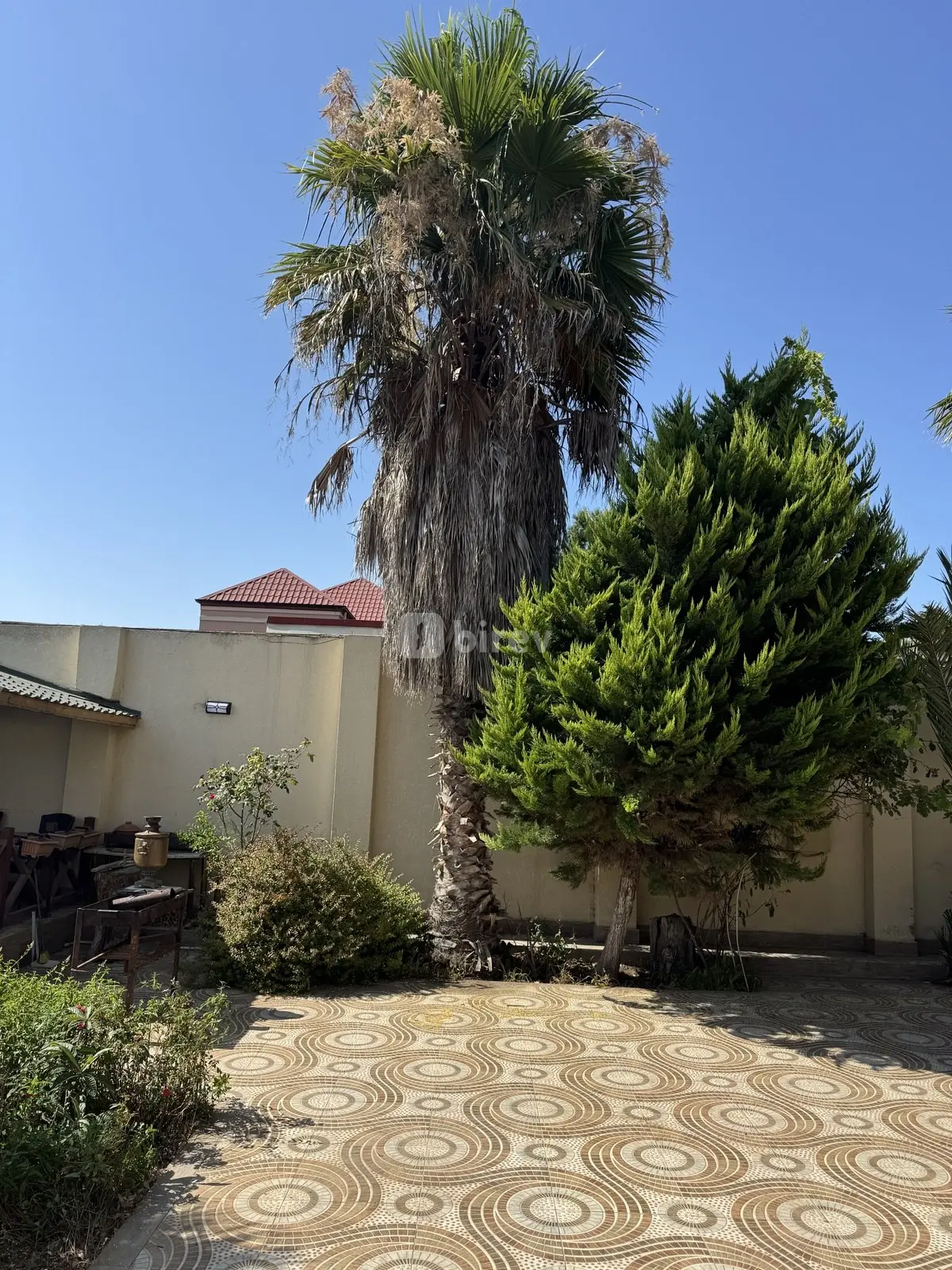 5 otaqlı həyət evi, Mərdəkan q., Mərdəkan qəsəbəsi, Xəzər rayonu — şəkil 10