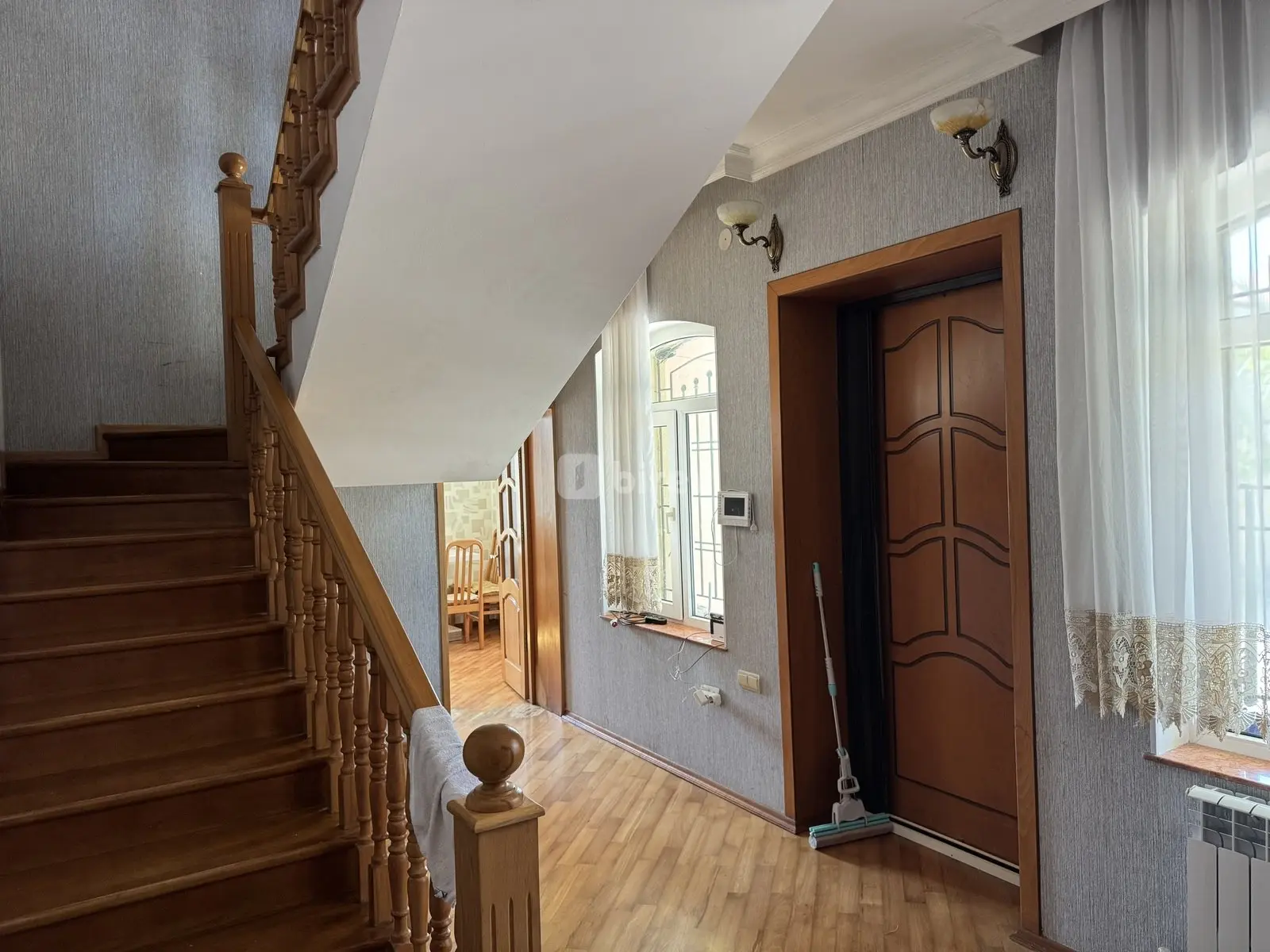 5 otaqlı həyət evi, Mərdəkan q., Mərdəkan qəsəbəsi, Xəzər rayonu — şəkil 12