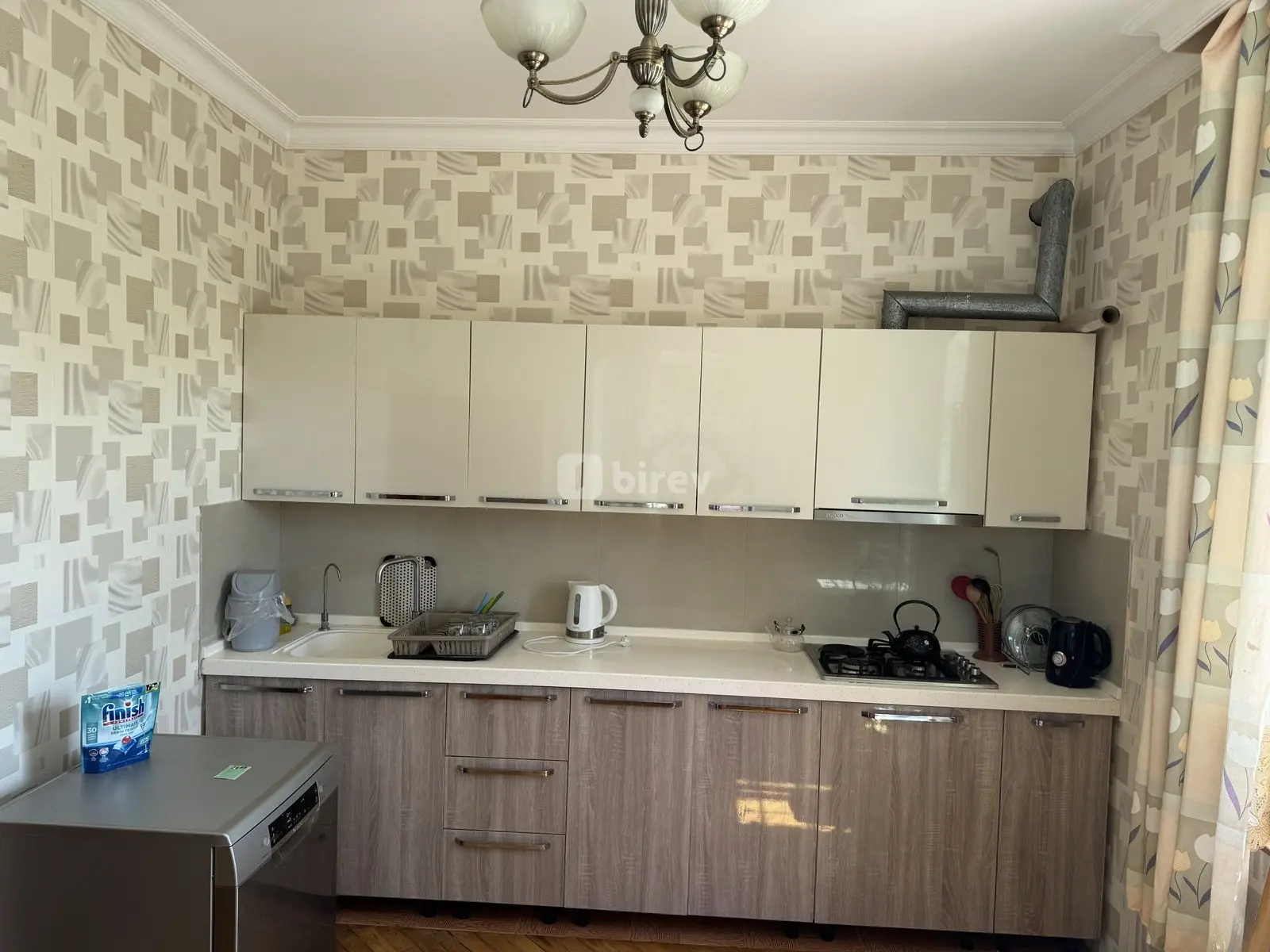 5 otaqlı həyət evi, Mərdəkan q., Mərdəkan qəsəbəsi, Xəzər rayonu — şəkil 14