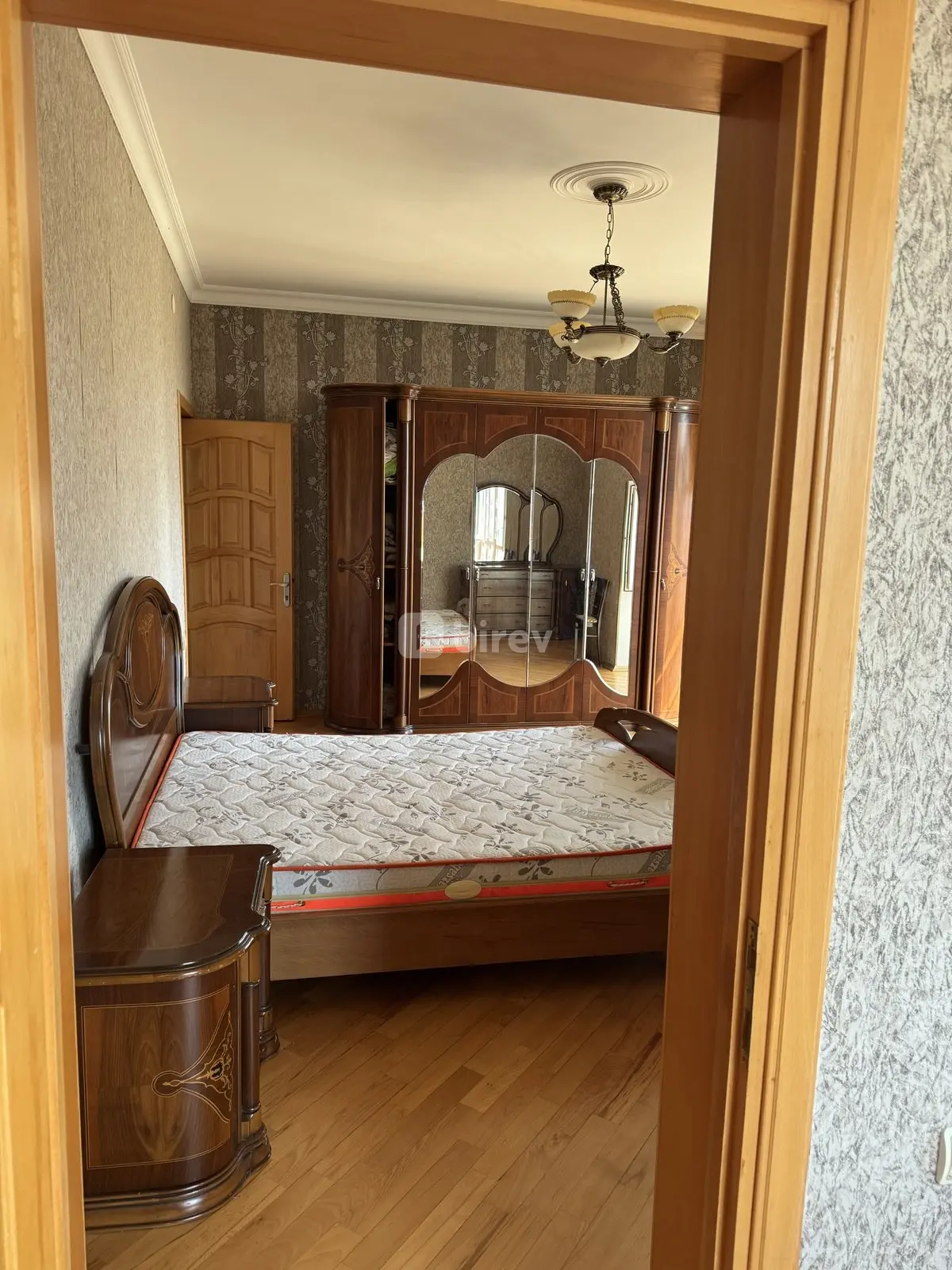 5 otaqlı həyət evi, Mərdəkan q., Mərdəkan qəsəbəsi, Xəzər rayonu — şəkil 20
