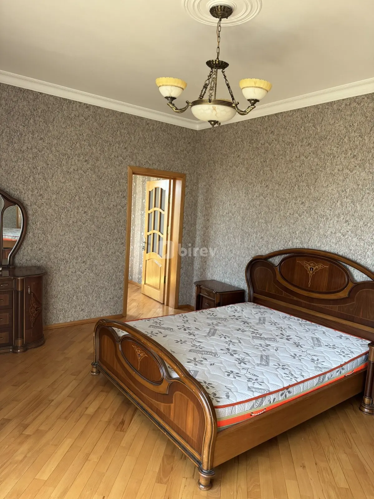 5 otaqlı həyət evi, Mərdəkan q., Mərdəkan qəsəbəsi, Xəzər rayonu — şəkil 22