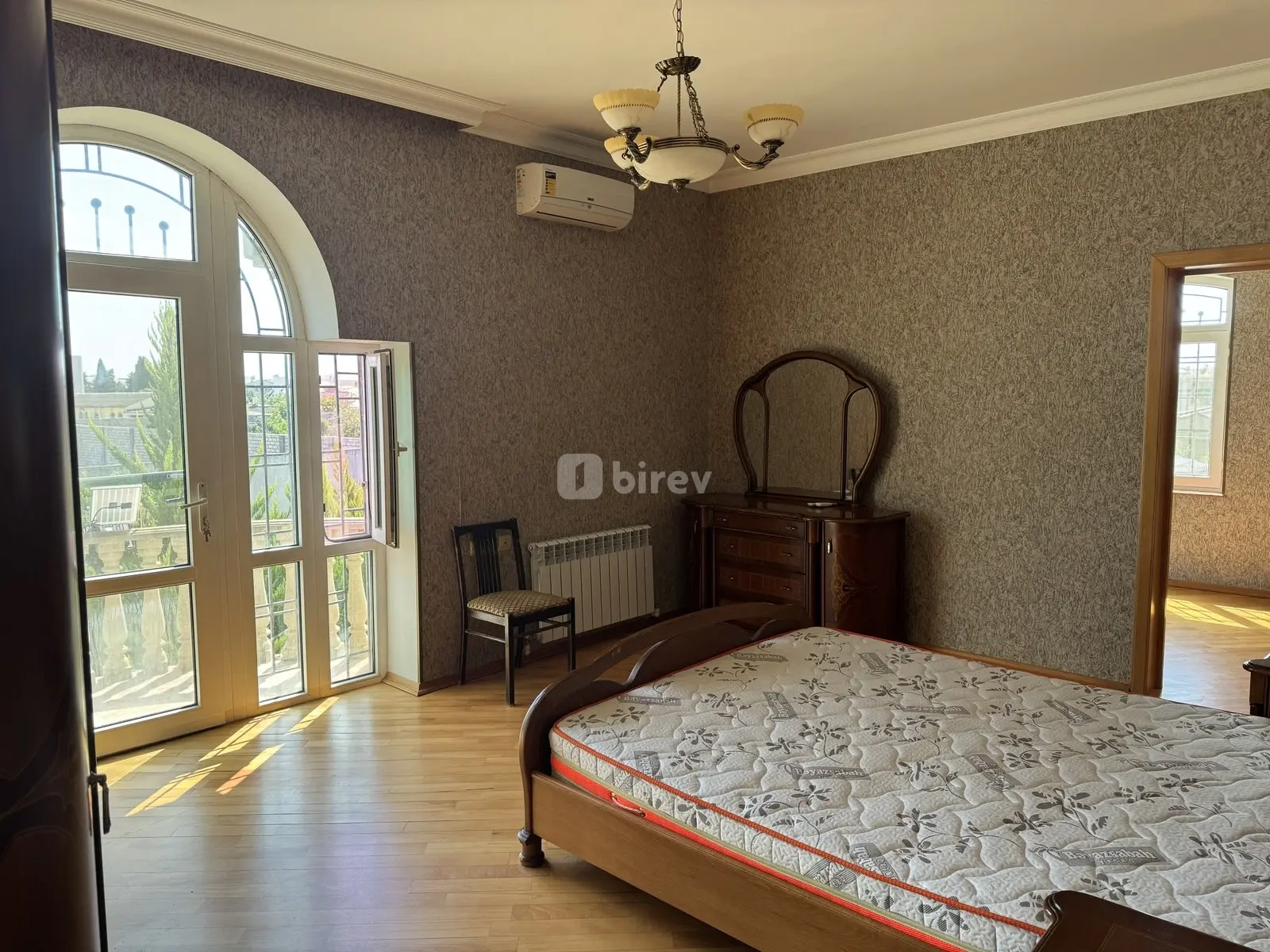 5 otaqlı həyət evi, Mərdəkan q., Mərdəkan qəsəbəsi, Xəzər rayonu — şəkil 23