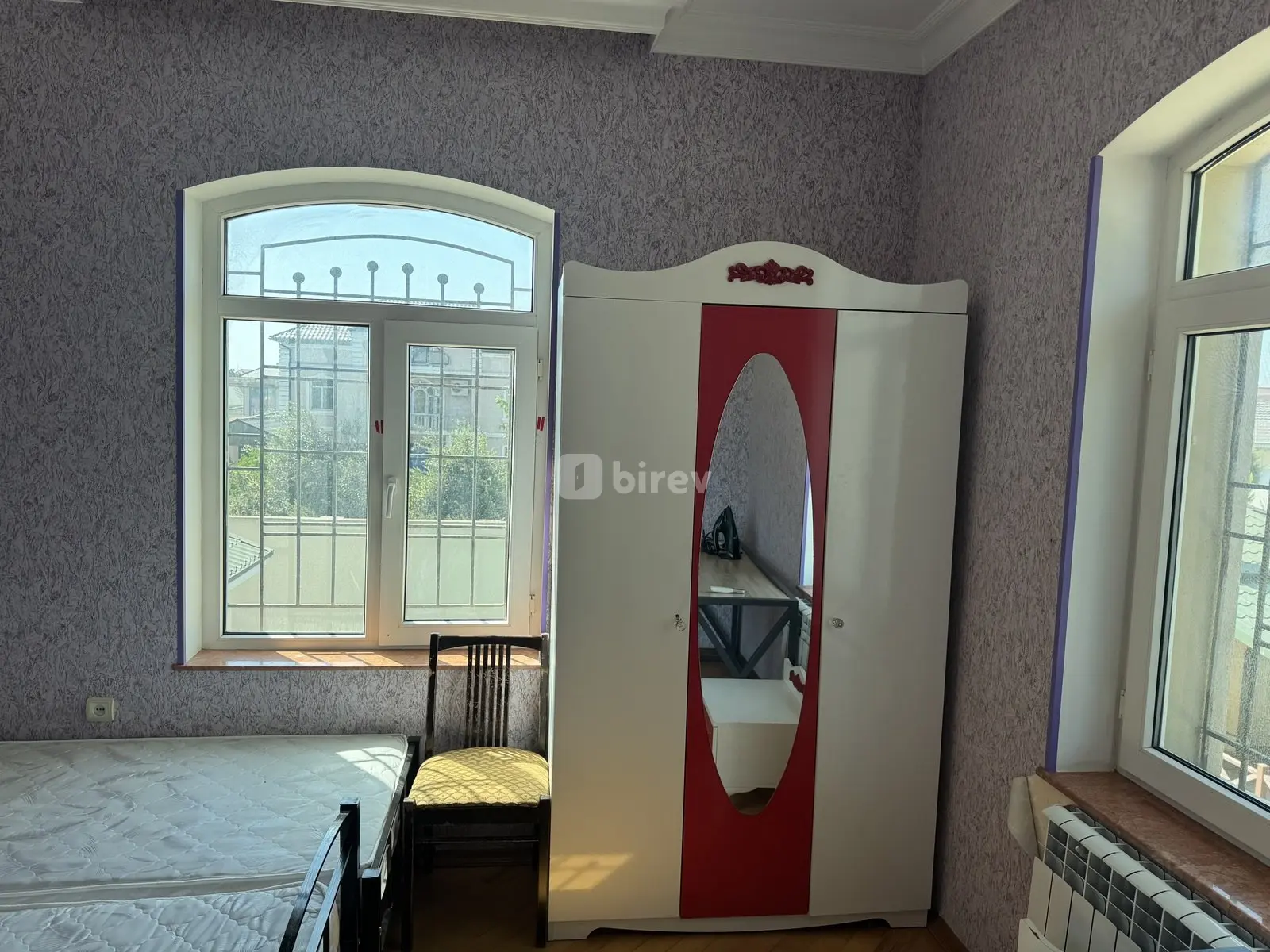 5 otaqlı həyət evi, Mərdəkan q., Mərdəkan qəsəbəsi, Xəzər rayonu — şəkil 24