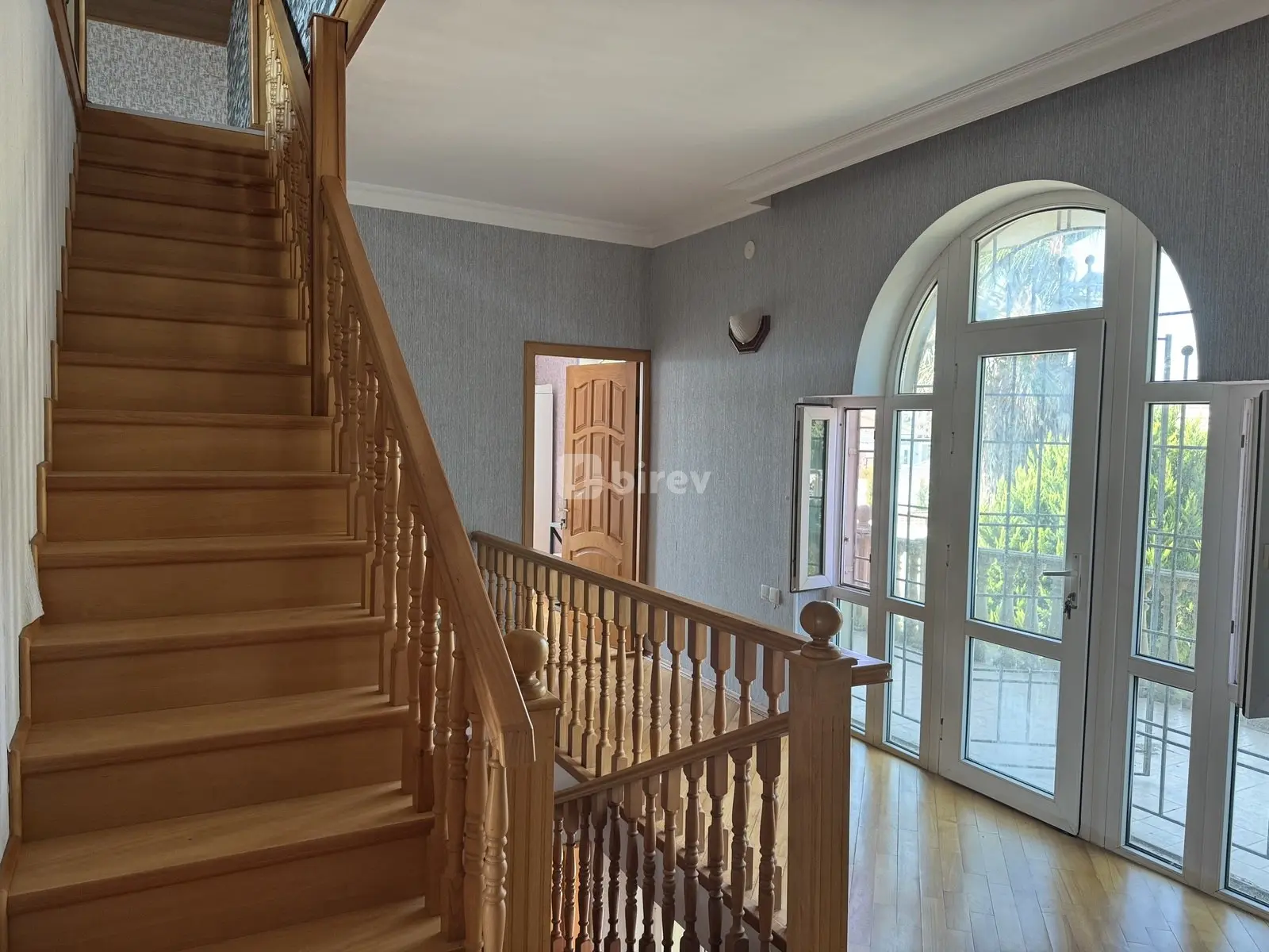 5 otaqlı həyət evi, Mərdəkan q., Mərdəkan qəsəbəsi, Xəzər rayonu — şəkil 28