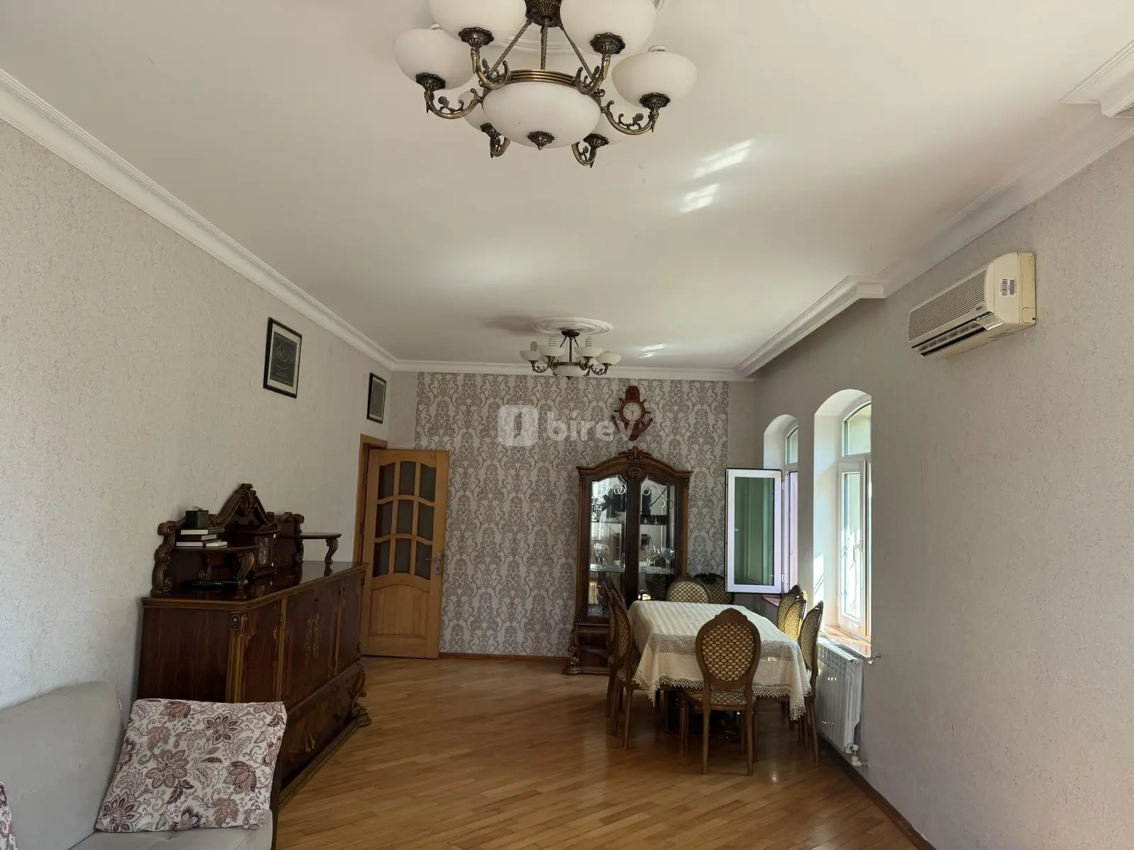 5 otaqlı həyət evi, Mərdəkan q., Mərdəkan qəsəbəsi, Xəzər rayonu — şəkil 29