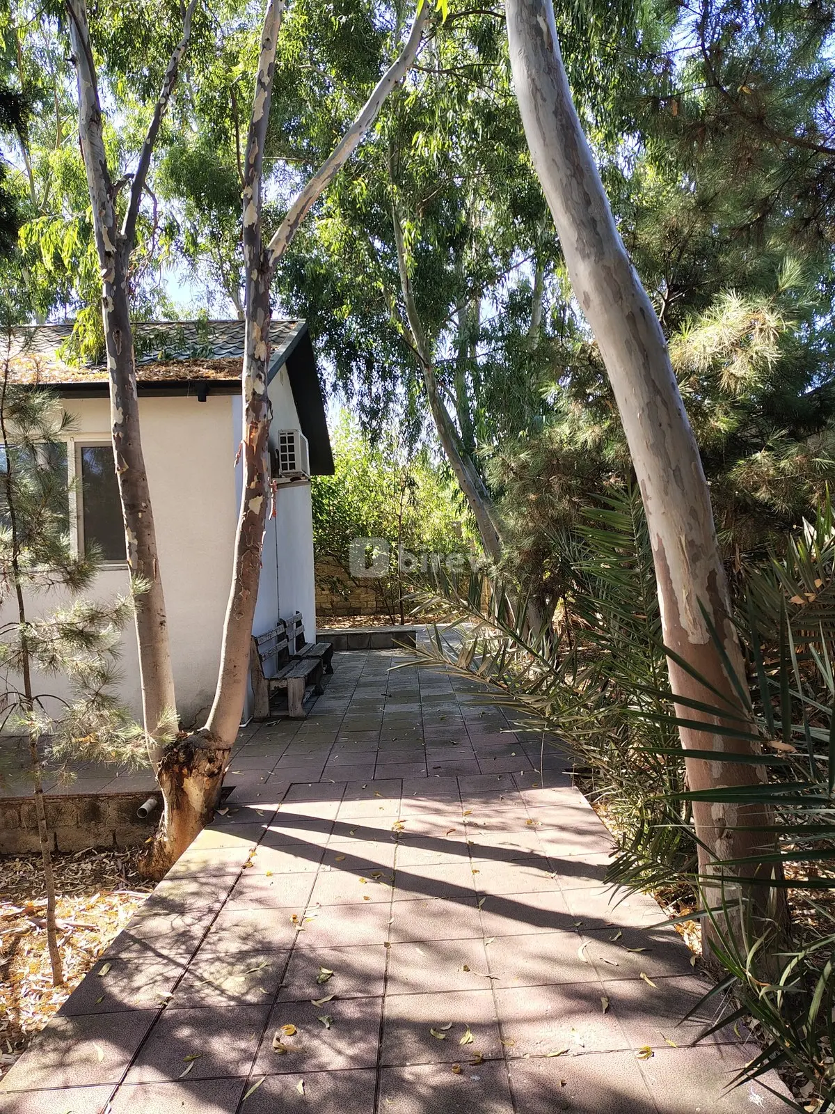 7 otaqlı həyət evi, Nardaran q., M. Dilbazi küç. 1134, Sabunçu rayonu — şəkil 4