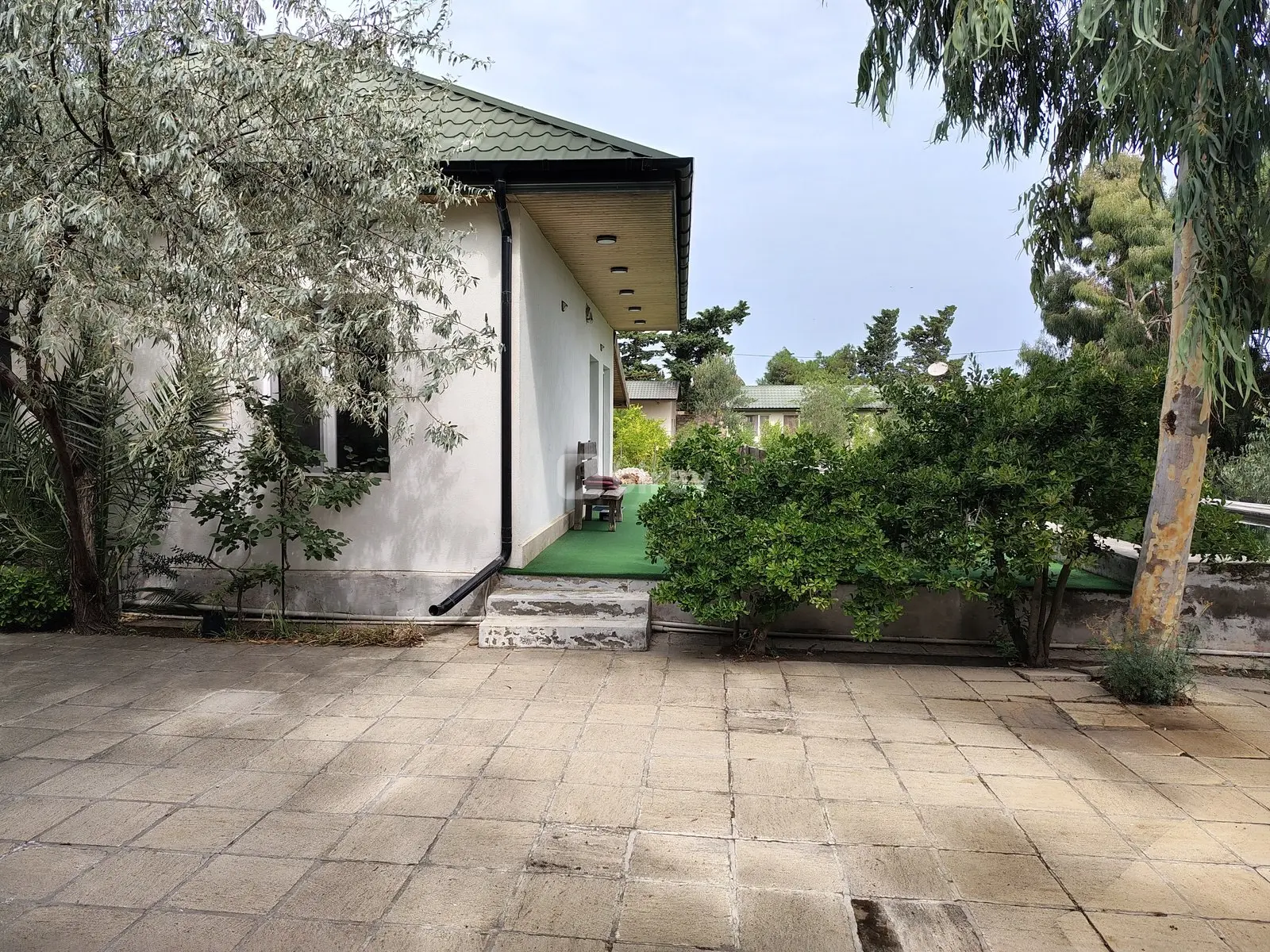 7 otaqlı həyət evi, Nardaran q., M. Dilbazi 1134, Sabunçu rayonu — şəkil 3