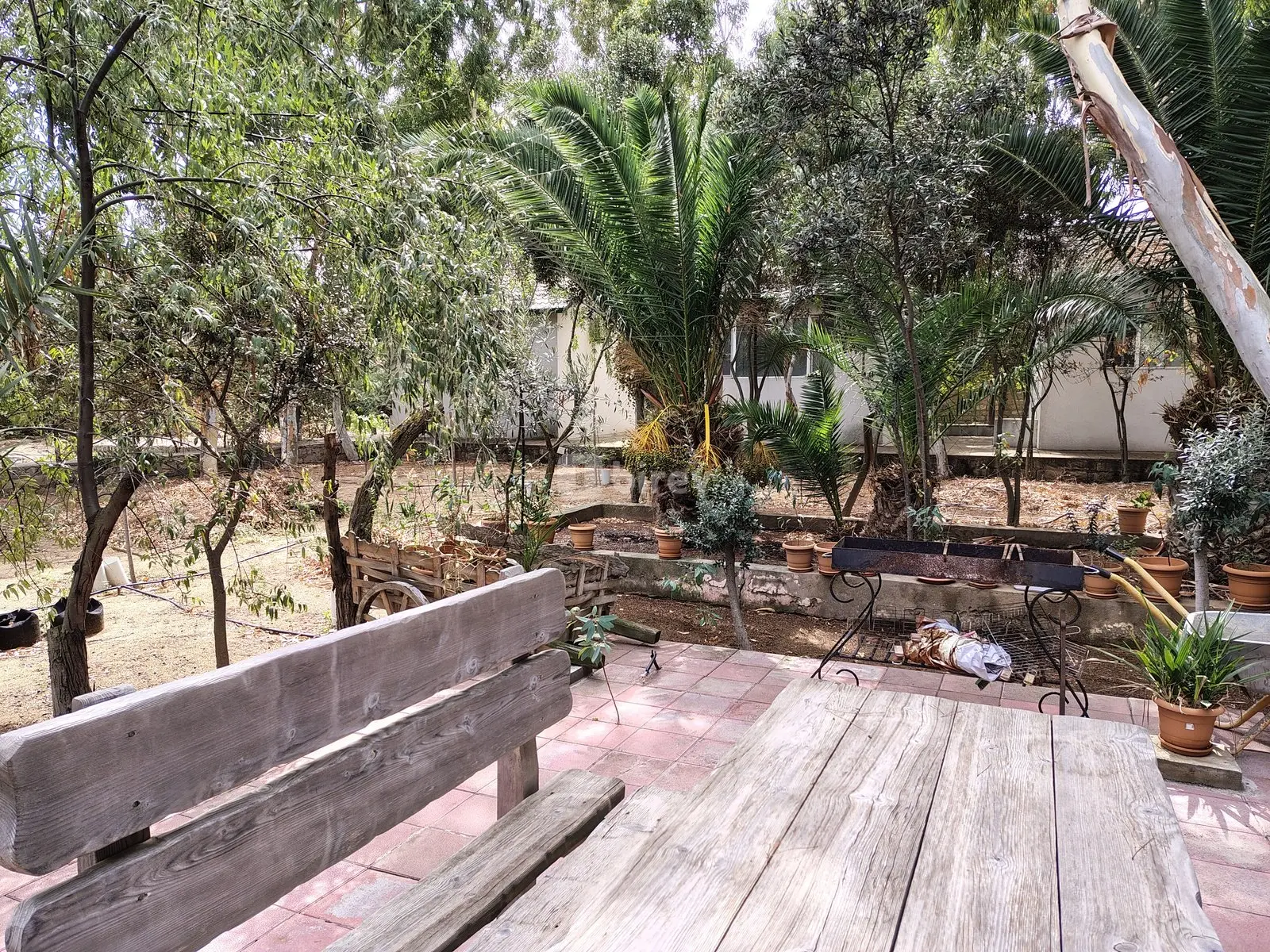 7 otaqlı həyət evi, Nardaran q., M. Dilbazi 1134, Sabunçu rayonu — şəkil 22