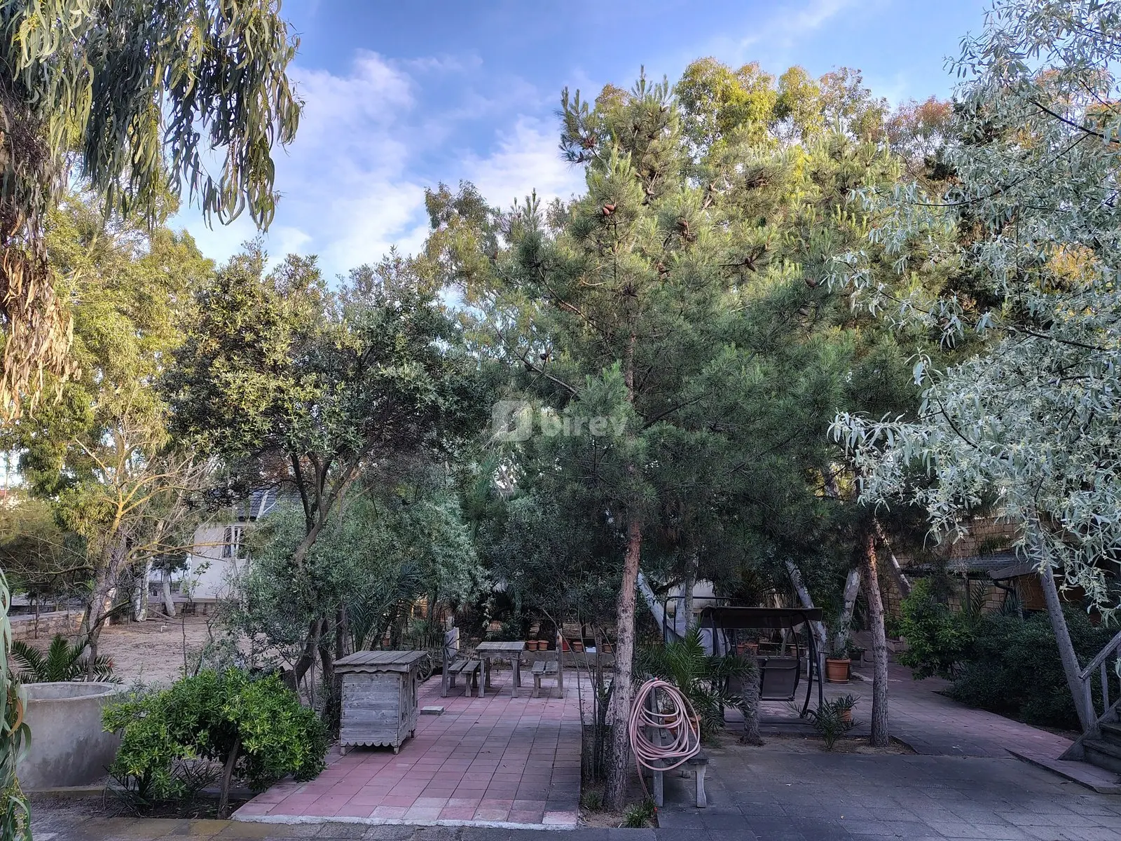 44 sot torpaq, Nardaran q., Mirvari Dilbazi küçəsi 1134, Sabunçu rayonu — şəkil 3