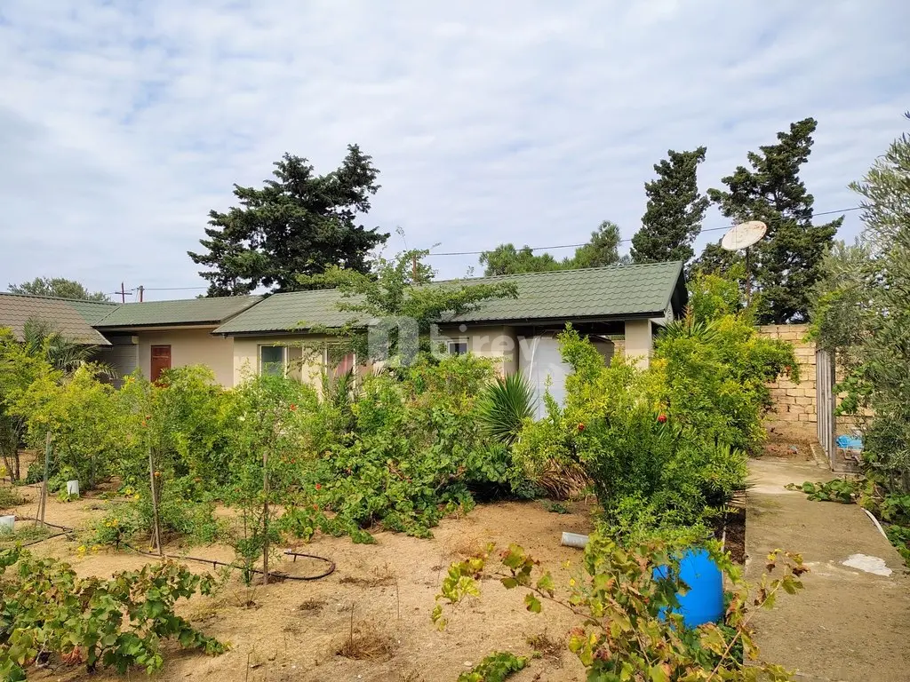 44 sot torpaq, Nardaran q., Mirvari Dilbazi küçəsi 1134, Sabunçu rayonu — şəkil 17