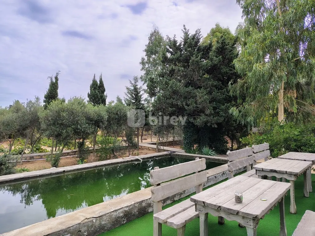 44 sot torpaq, Nardaran q., Mirvari Dilbazi küçəsi 1134, Sabunçu rayonu — şəkil 22