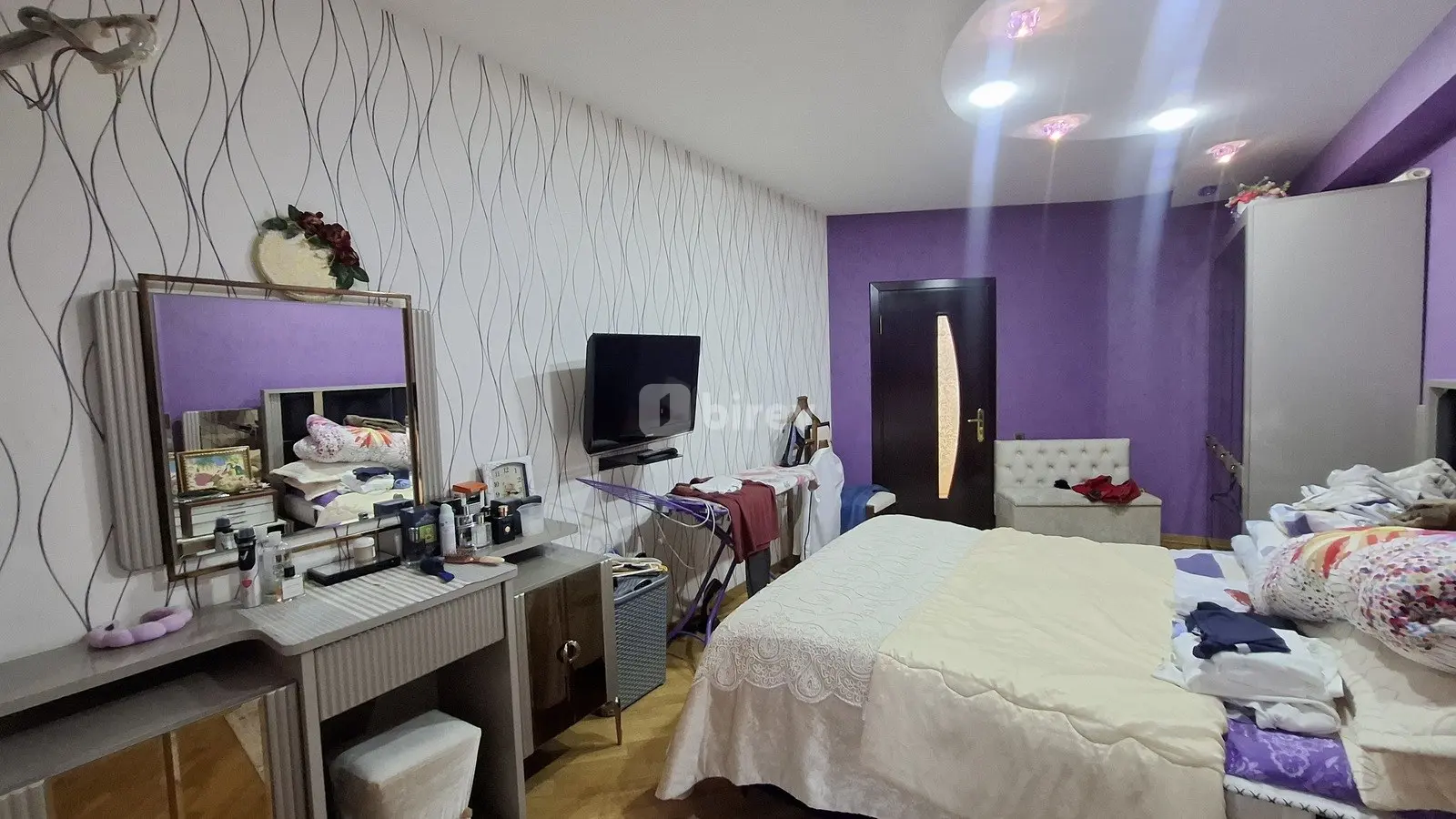 3 otaqlı mənzil, Yasamal rayonu, Dadaş Bünyadzadə küç., Bakı şəhəri — şəkil 10