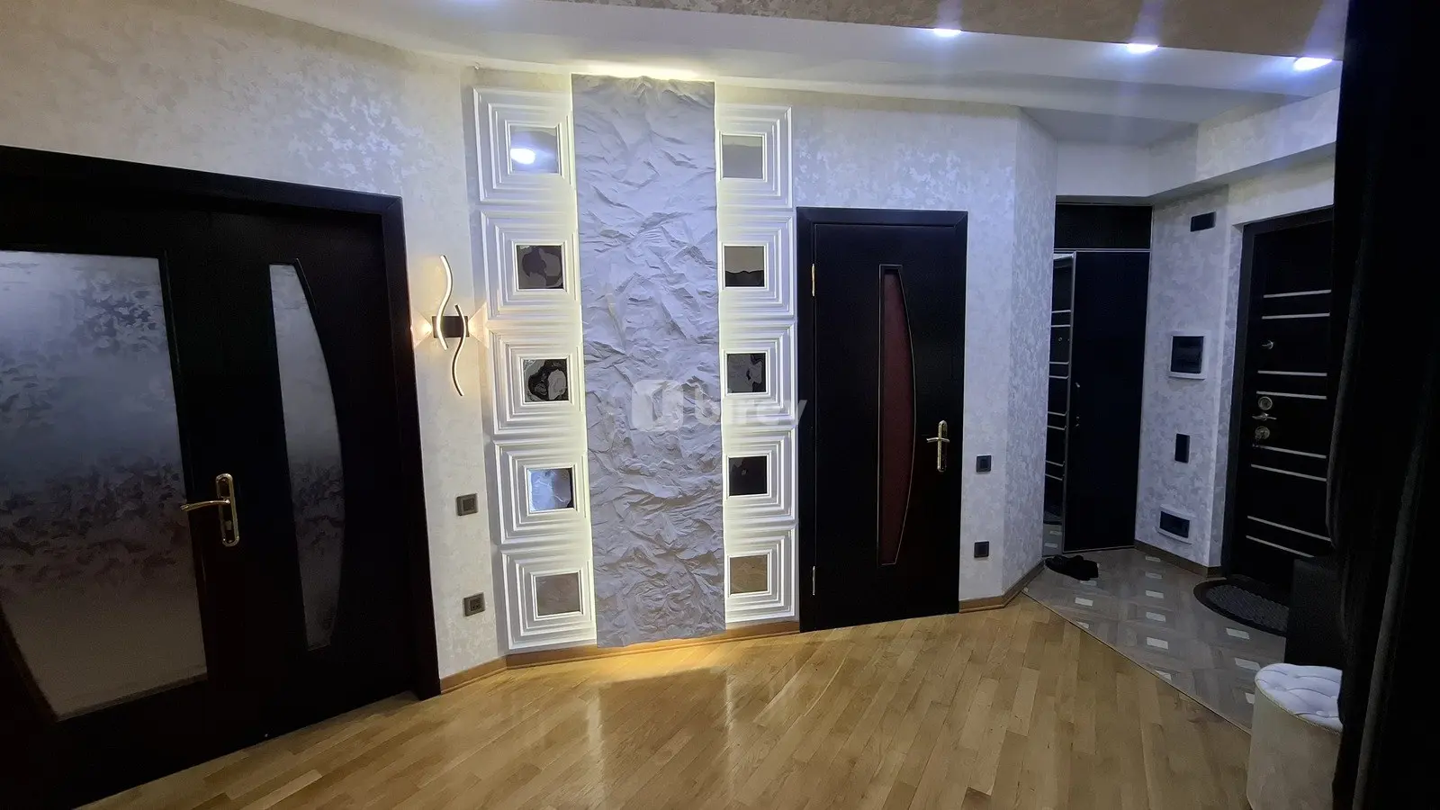 3 otaqlı mənzil, Yasamal rayonu, Dadaş Bünyadzadə küç., Bakı şəhəri — şəkil 26