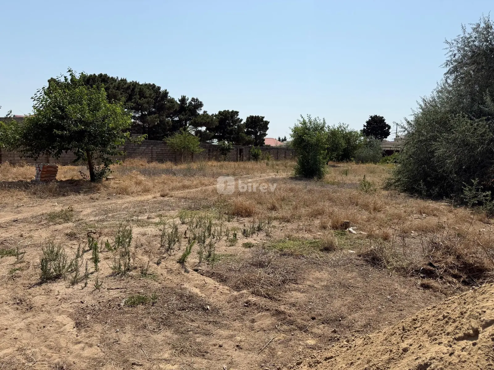 7 sot torpaq, Buzovna q., Buzovna qəs., Xəzər rayonu — şəkil 2