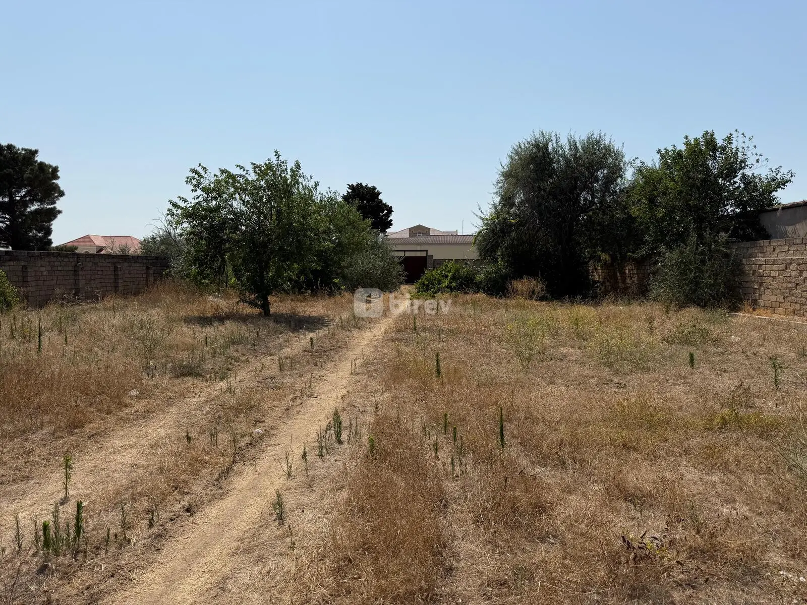7 sot torpaq, Buzovna q., Buzovna qəs., Xəzər rayonu — şəkil 4