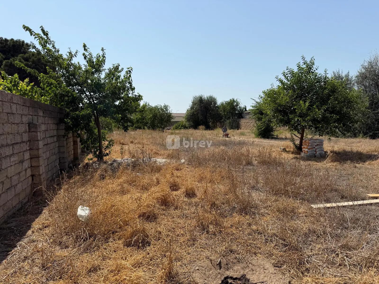 7 sot torpaq, Buzovna q., Buzovna qəs., Xəzər rayonu — şəkil 5
