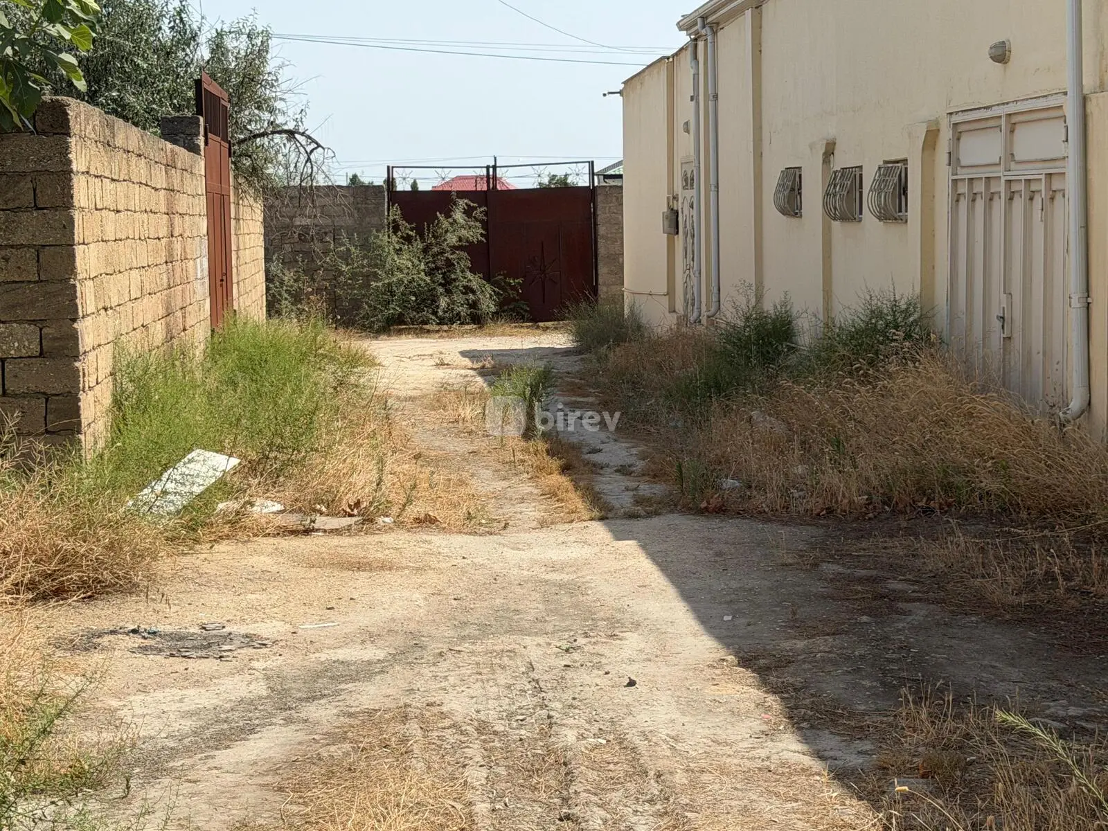 7 sot torpaq, Buzovna q., Buzovna qəs., Xəzər rayonu — şəkil 8