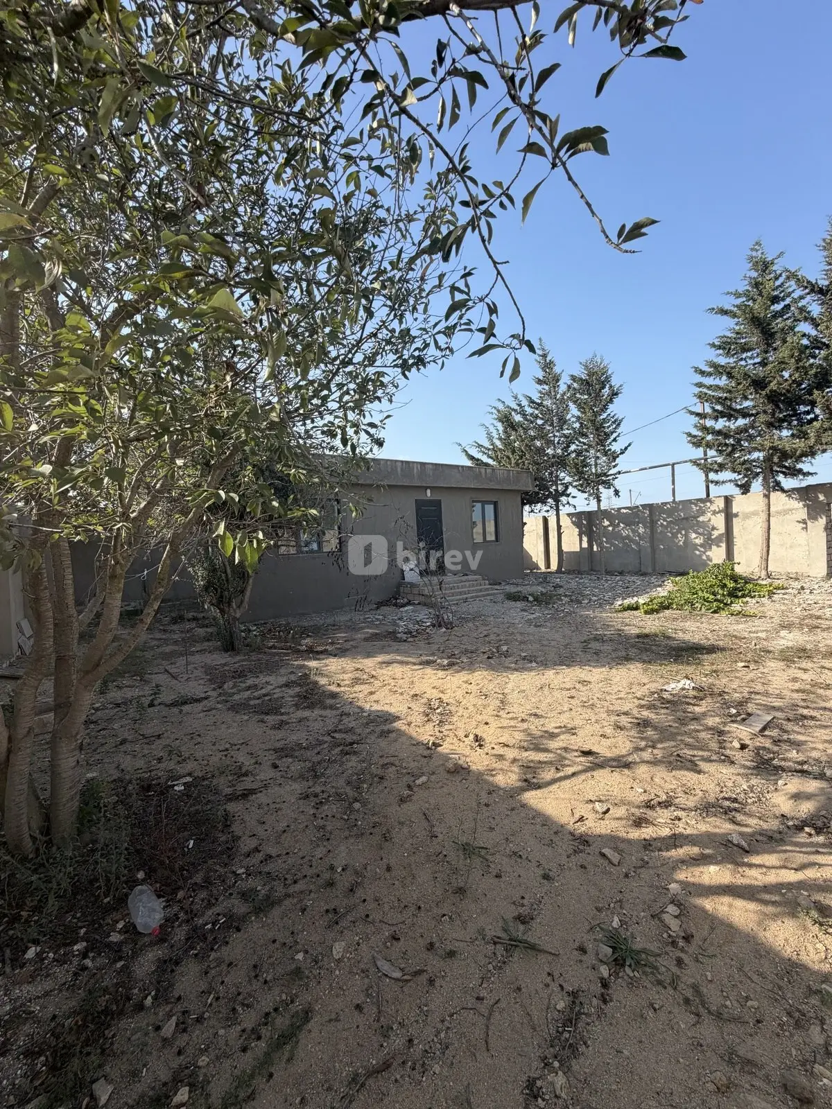 4 sot torpaq, Şüvəlan q., Şüvəlan qəs., Xəzər rayonu — şəkil 2