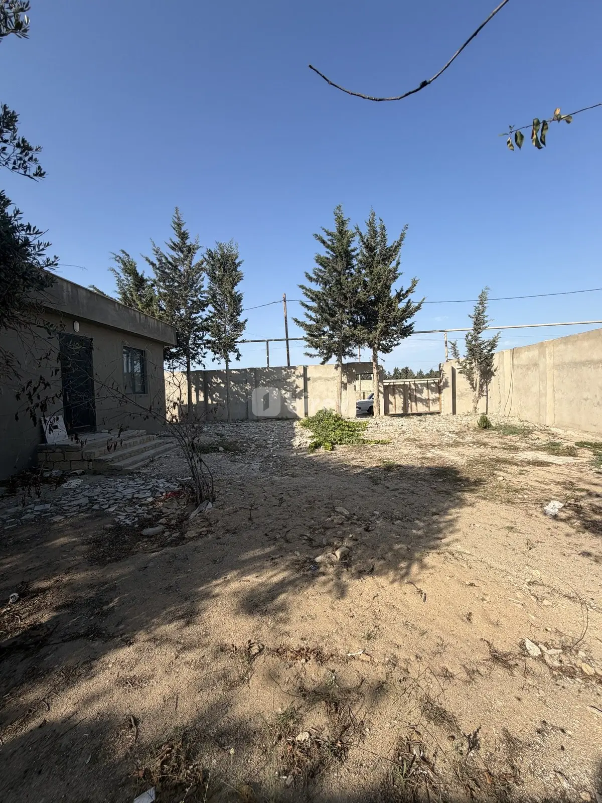 4 sot torpaq, Şüvəlan q., Şüvəlan qəs., Xəzər rayonu — şəkil 3