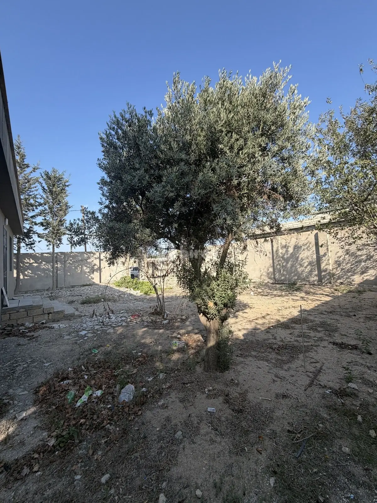 4 sot torpaq, Şüvəlan q., Şüvəlan qəs., Xəzər rayonu — şəkil 4