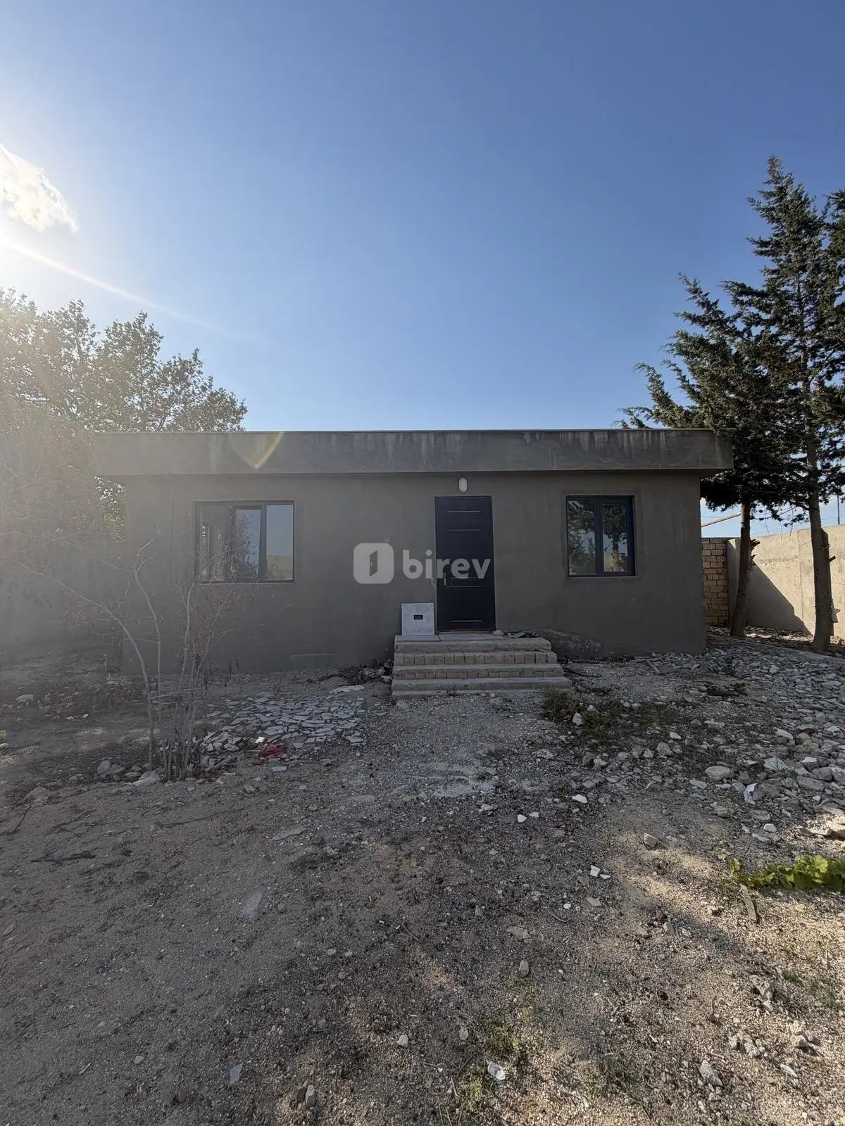 4 sot torpaq, Şüvəlan q., Şüvəlan qəs., Xəzər rayonu — şəkil 5